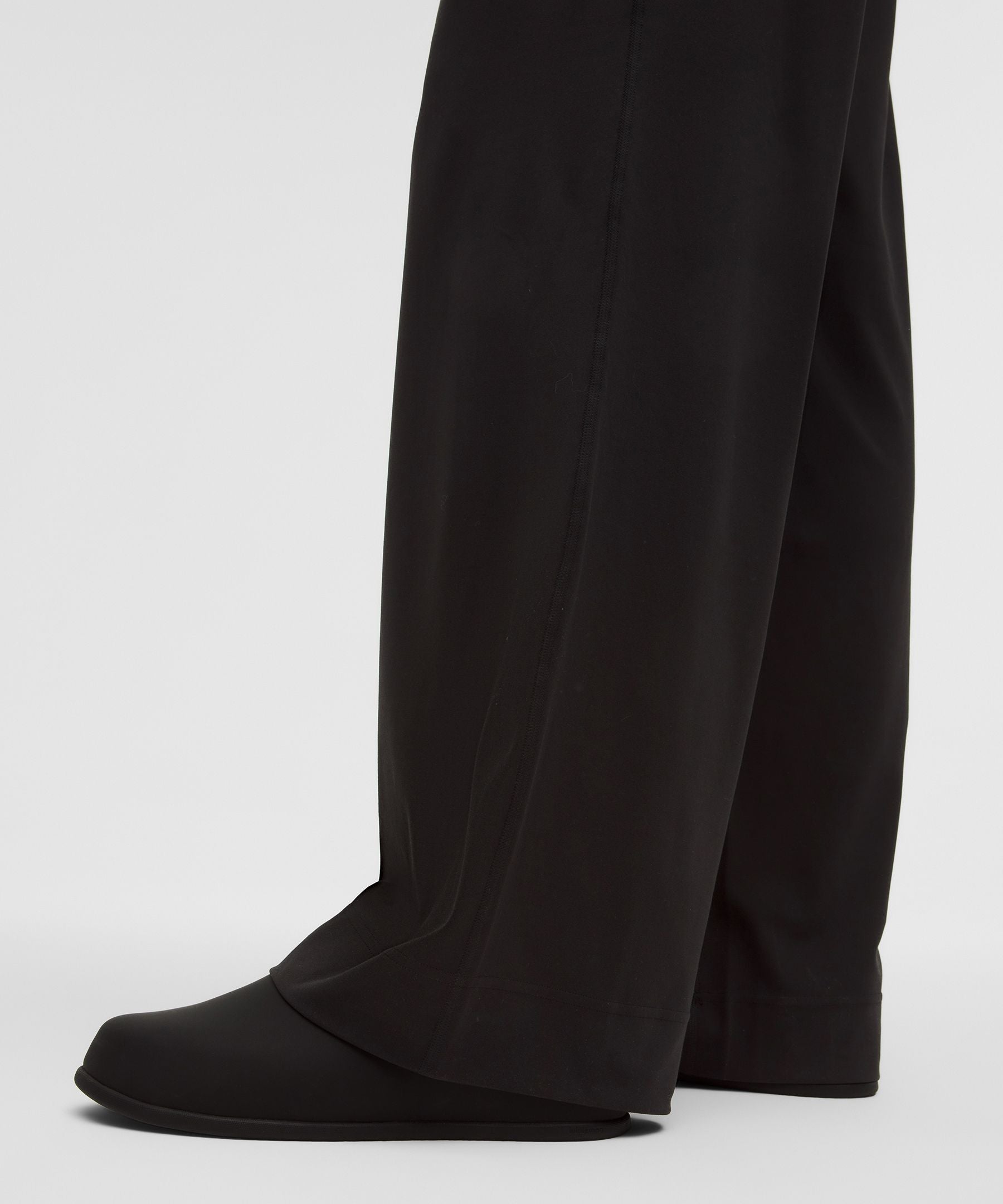 Lululemon Groove Wide-Leg High-Rise Pant *Regular