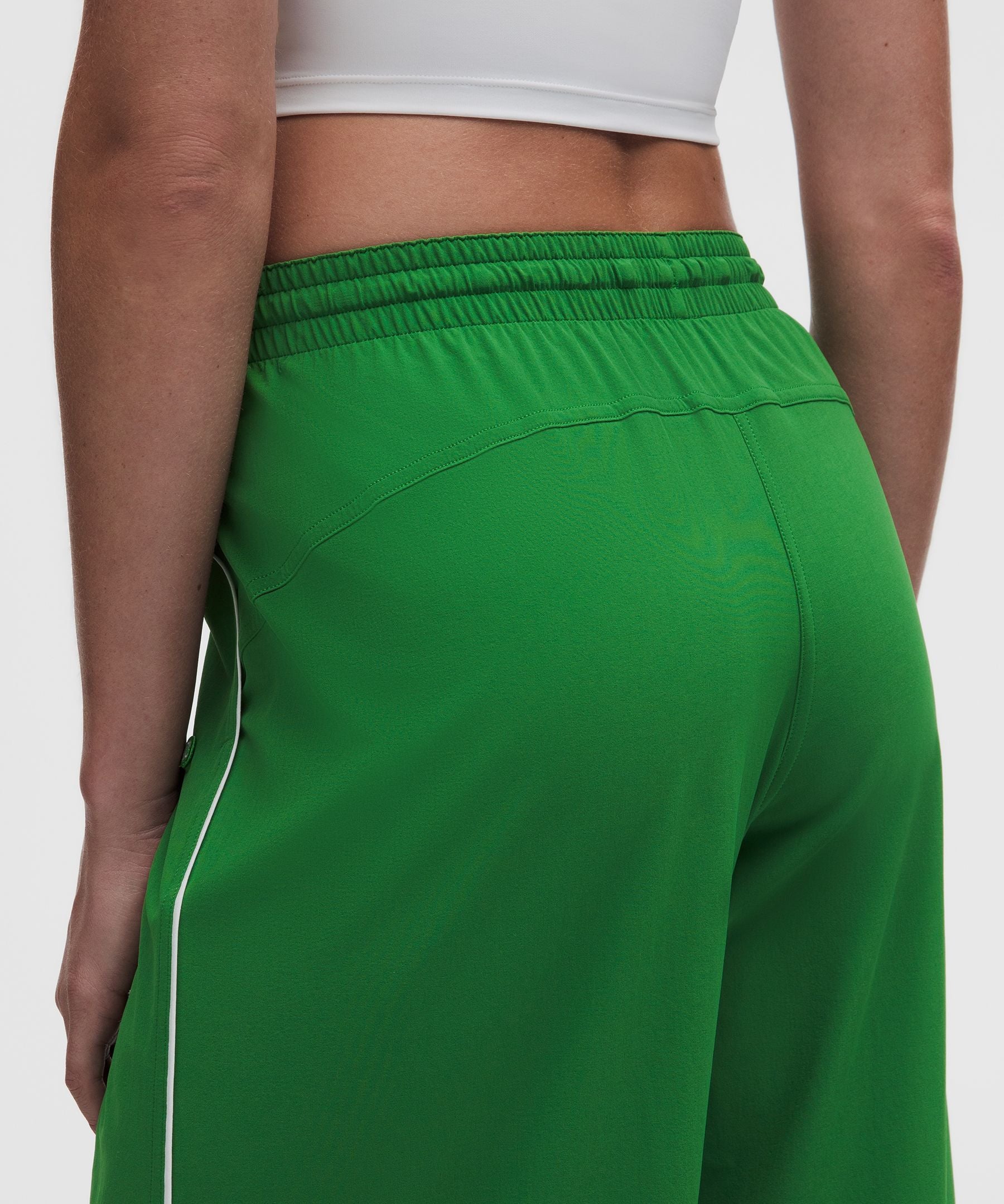 Lululemon Court Rival Wide-Leg Track Pant Regular *Contrast Drawcord