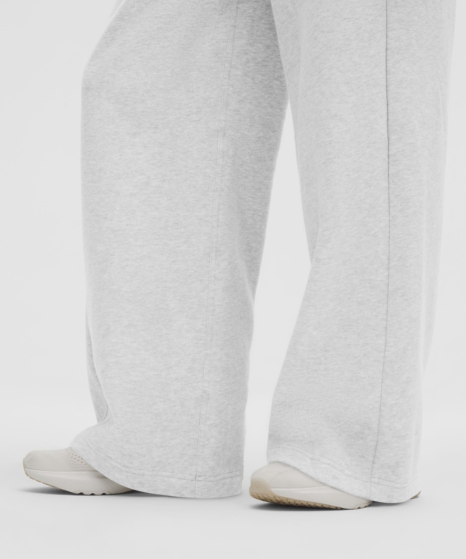 Lululemon Scuba Mid-Rise Wide-Leg Pant *Tall