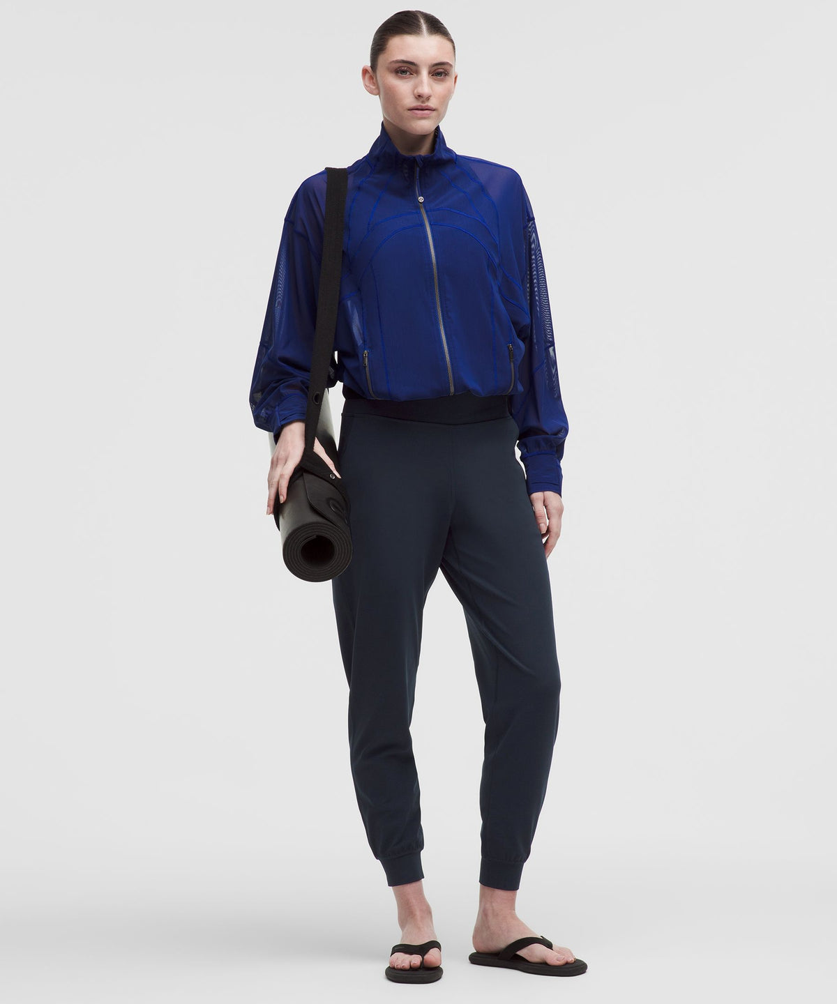 Lululemon Women's lululemon Align™ High-Rise Jogger *Short