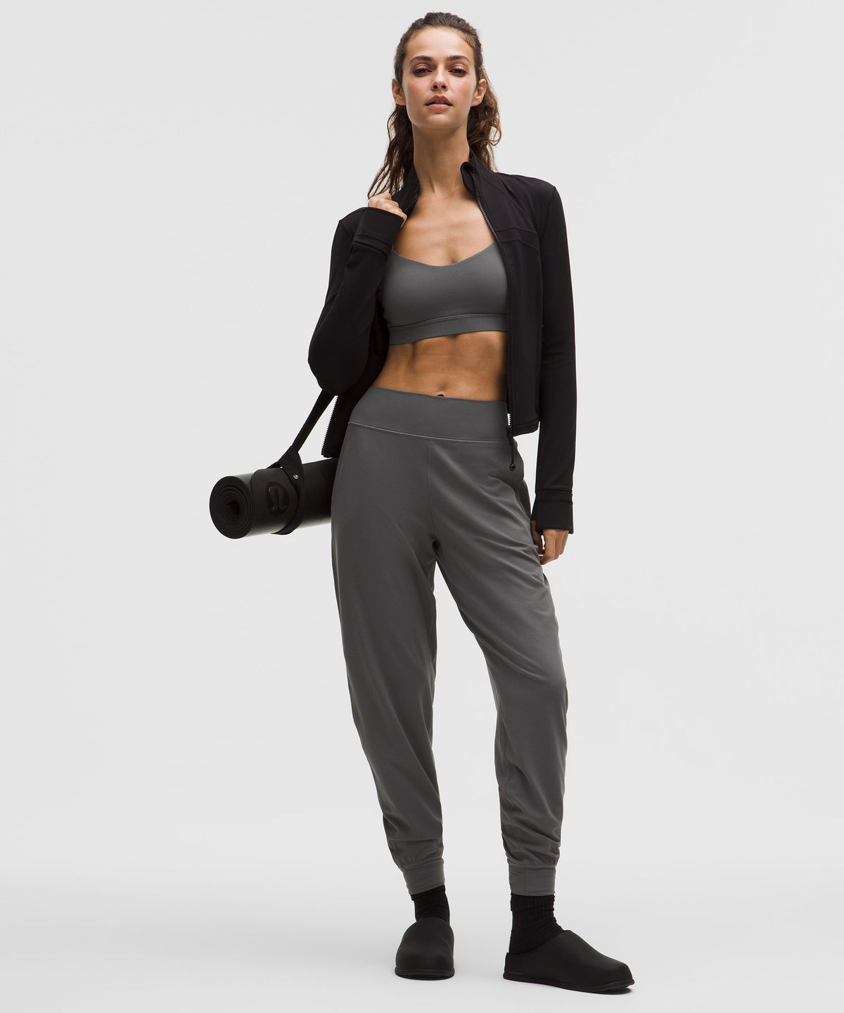 Lululemon Women's lululemon Align™ High-Rise Jogger *Short