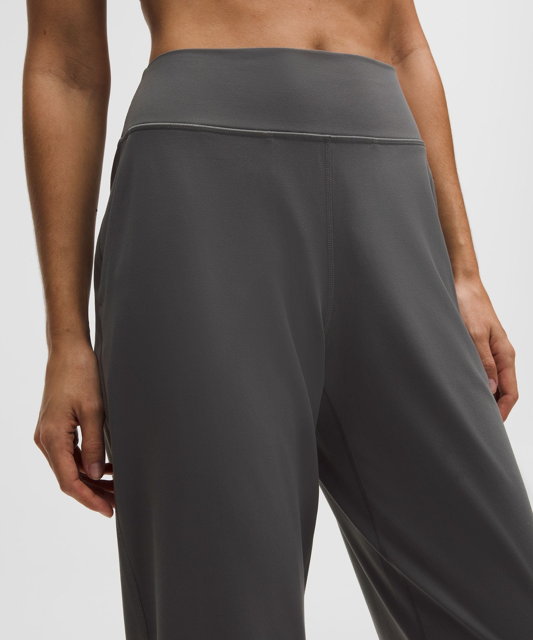 Lululemon Women's lululemon Align™ High-Rise Jogger *Short
