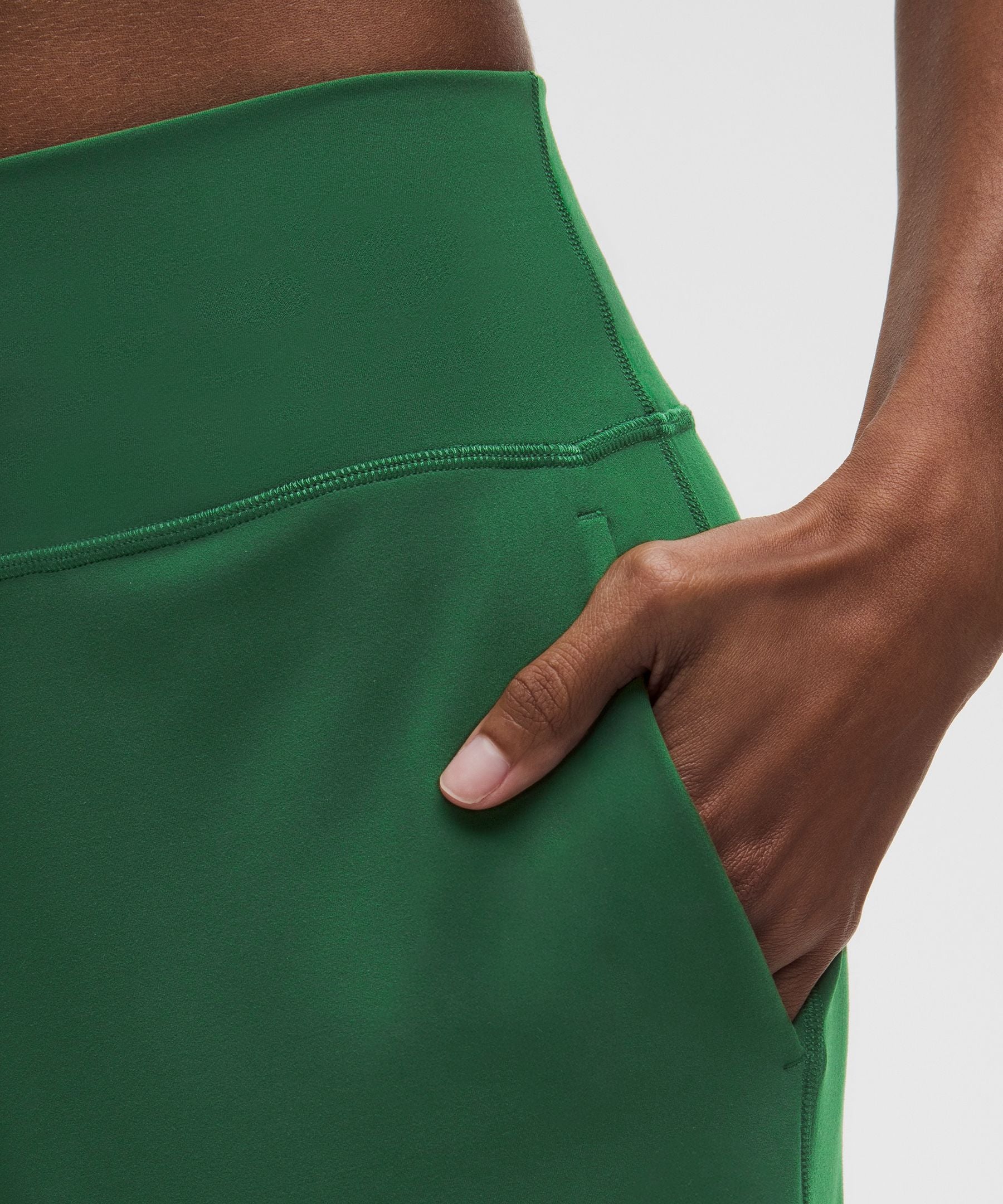 Lululemon Groove Wide-Leg High-Rise Pant *Regular