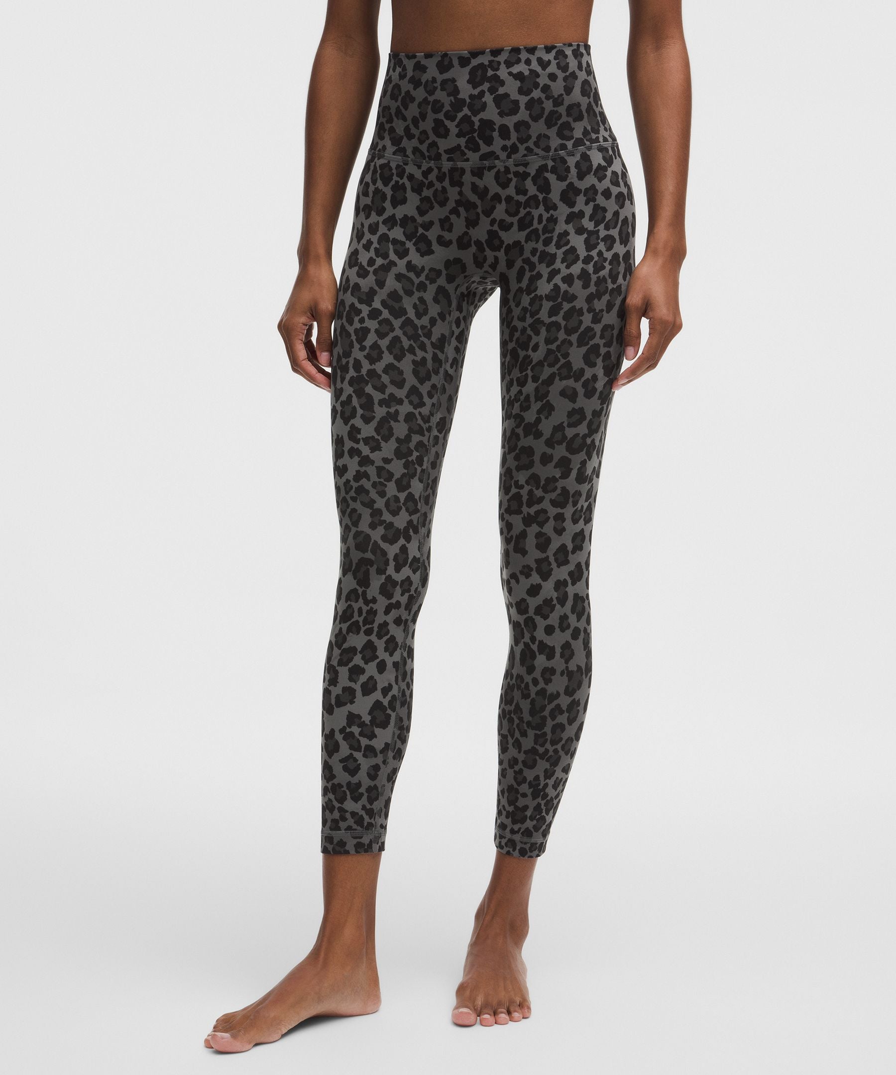 Lululemon Women's lululemon Align No Line™ High-Rise Pant 25"