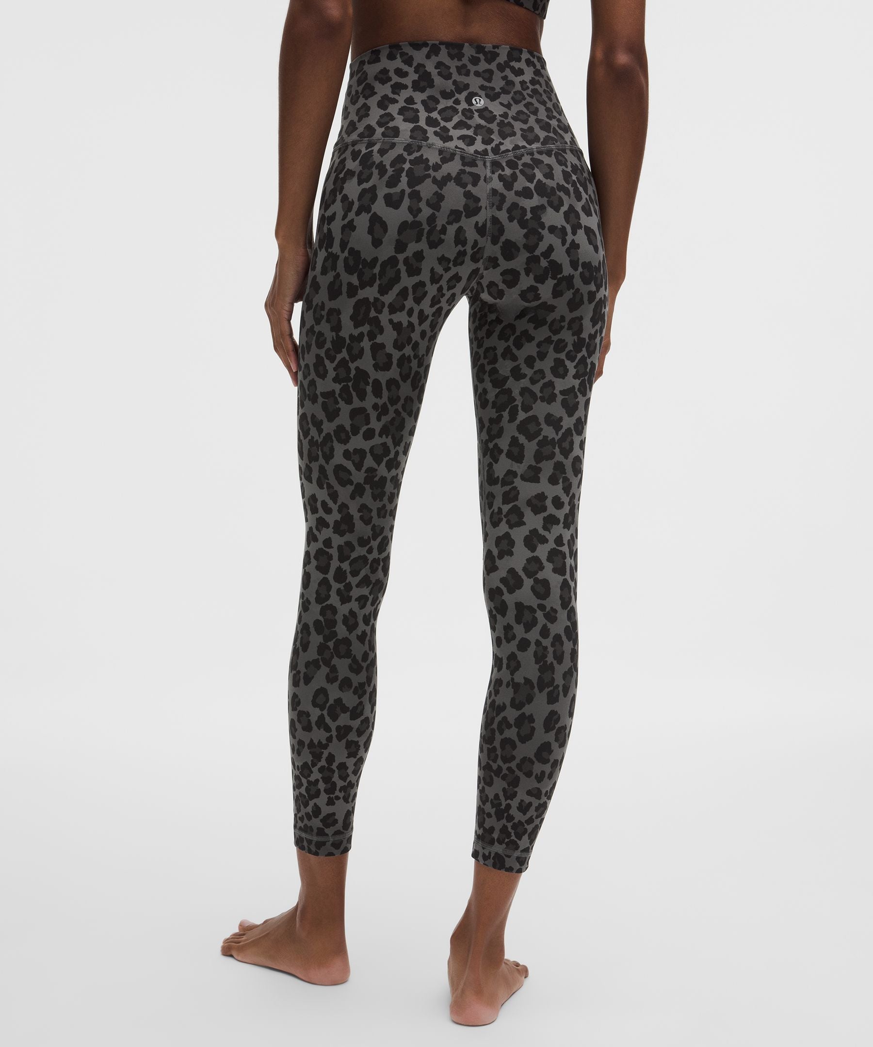 Lululemon Women's lululemon Align No Line™ High-Rise Pant 25"