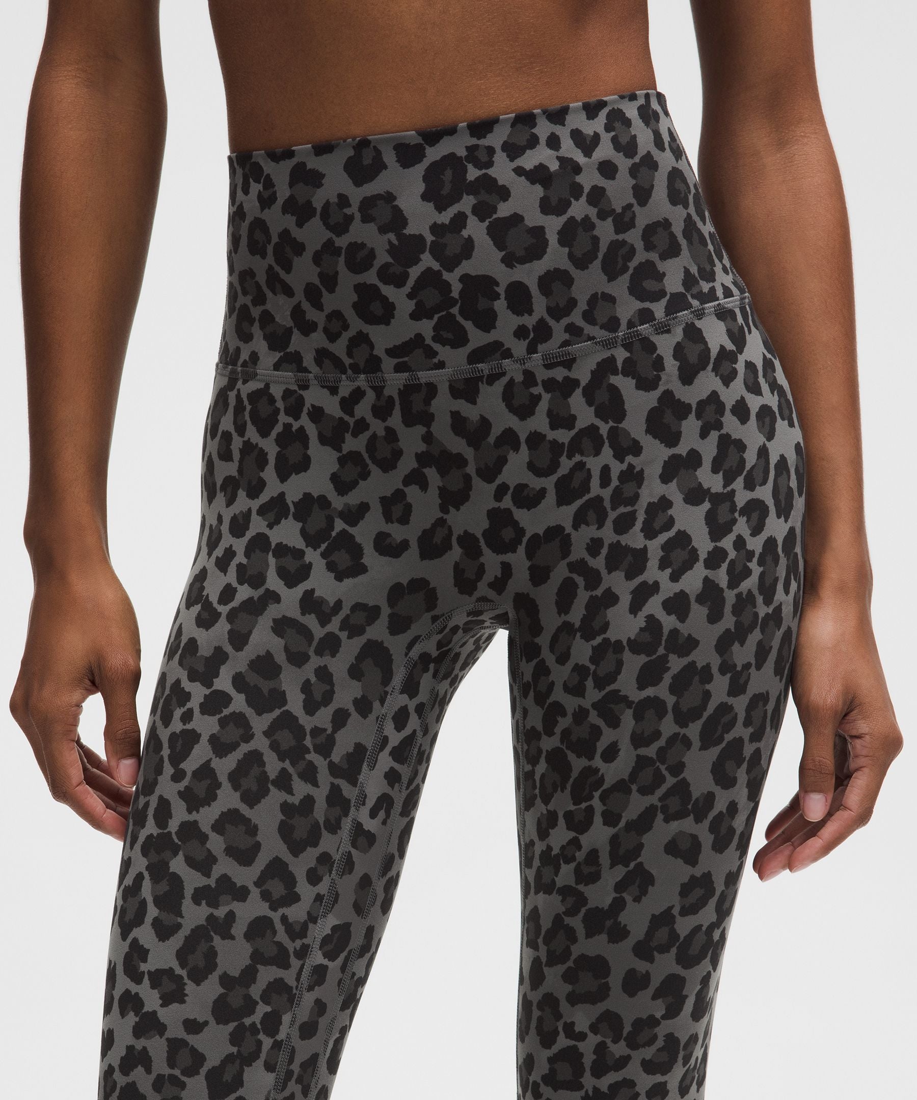 Lululemon Women's lululemon Align No Line™ High-Rise Pant 25"