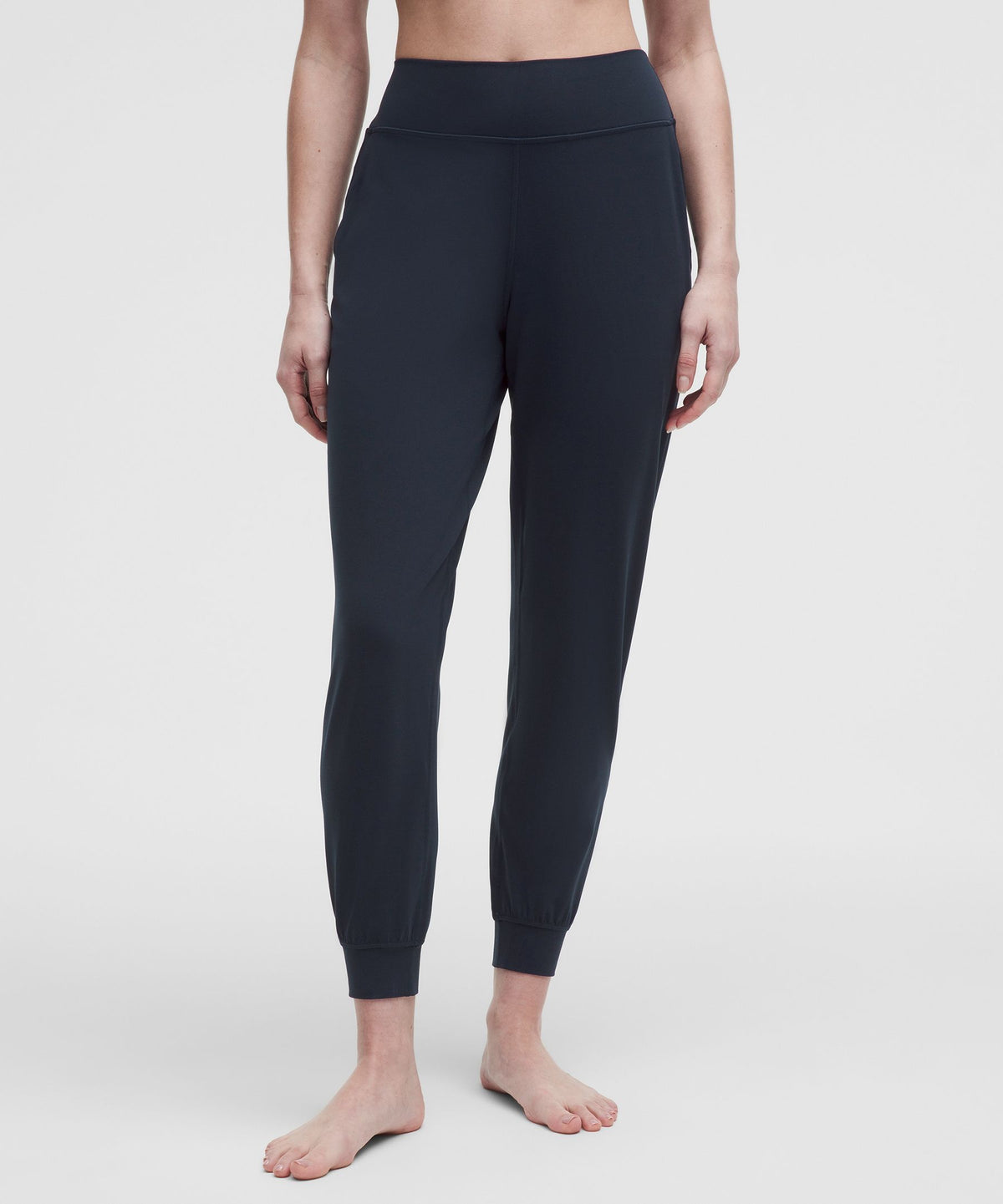 Women's lululemon Align High-Rise Jogger Regular, worn