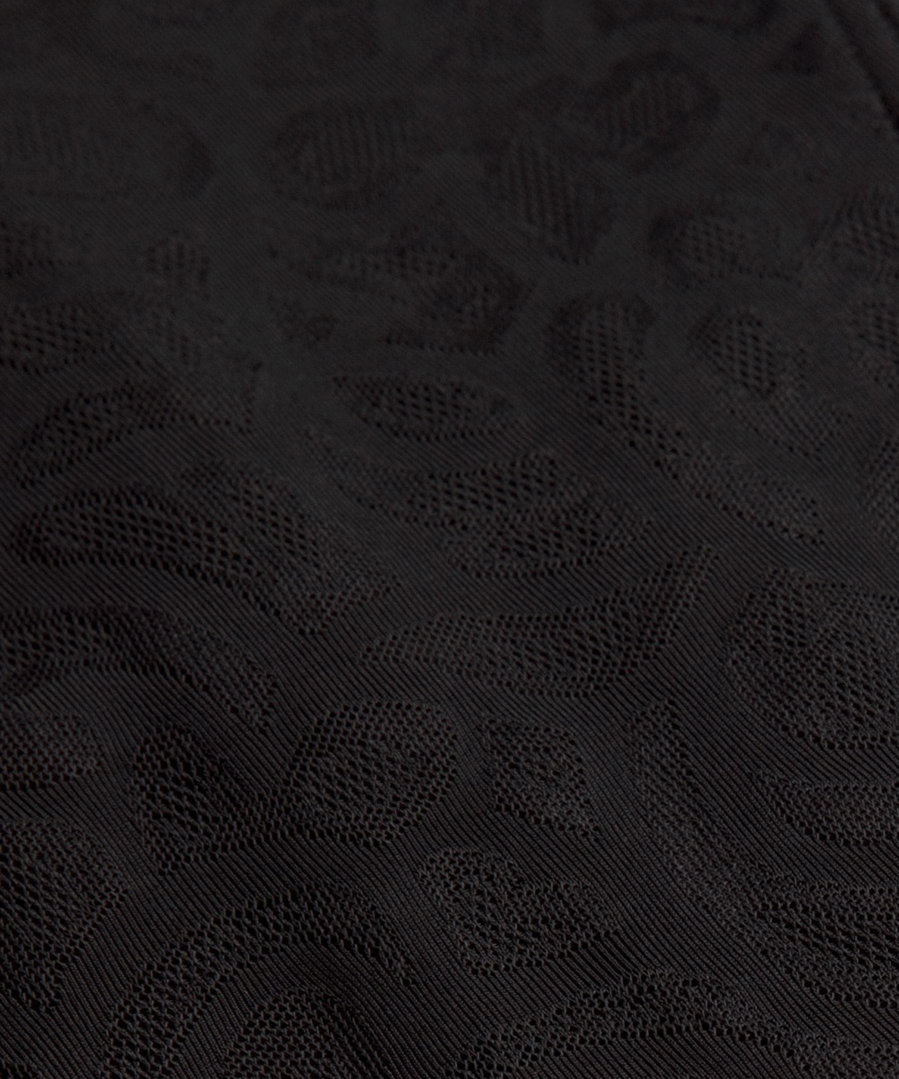Lululemon Women's Paisley Lace Overlay Tight 25"