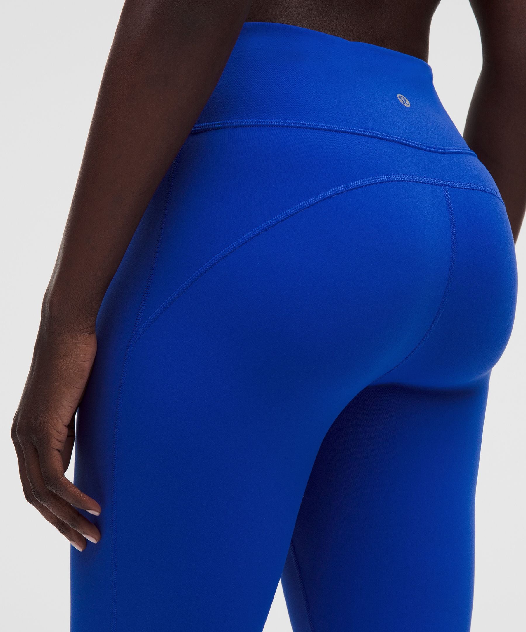 Lululemon Women's Groove Nulu High-Rise Flared Pant *Tall