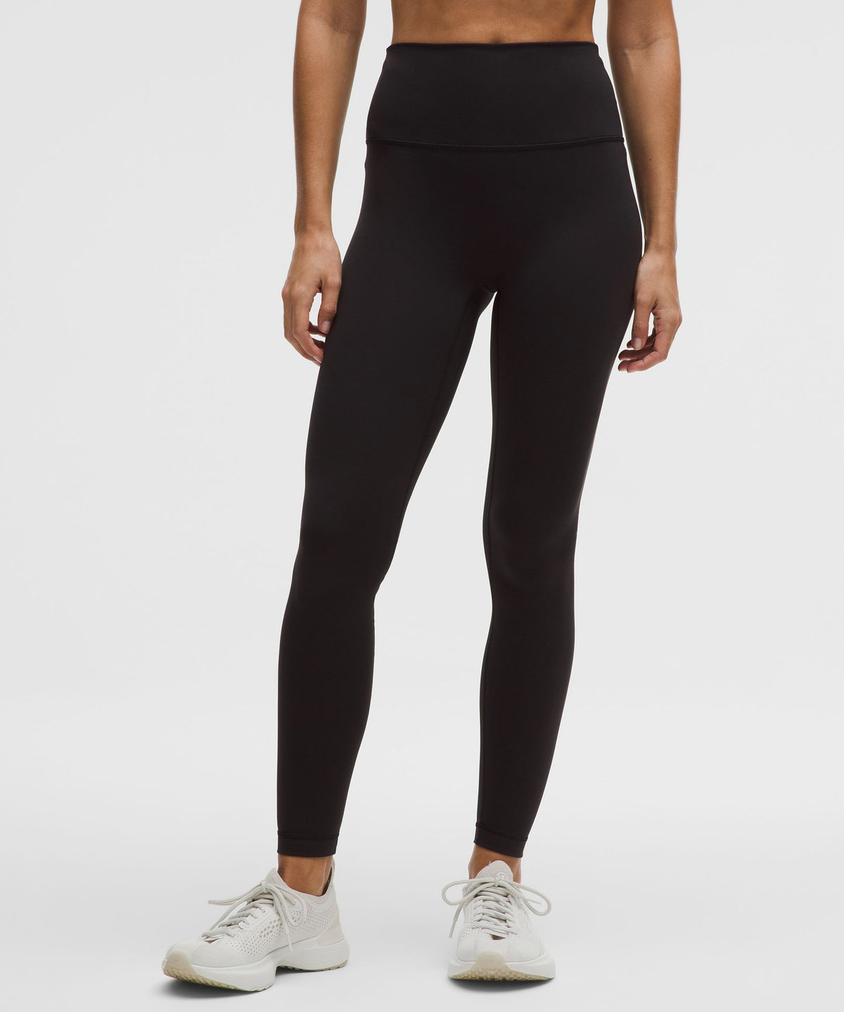 Lululemon Women's Wunder Train No Line High-Rise Tight 28"