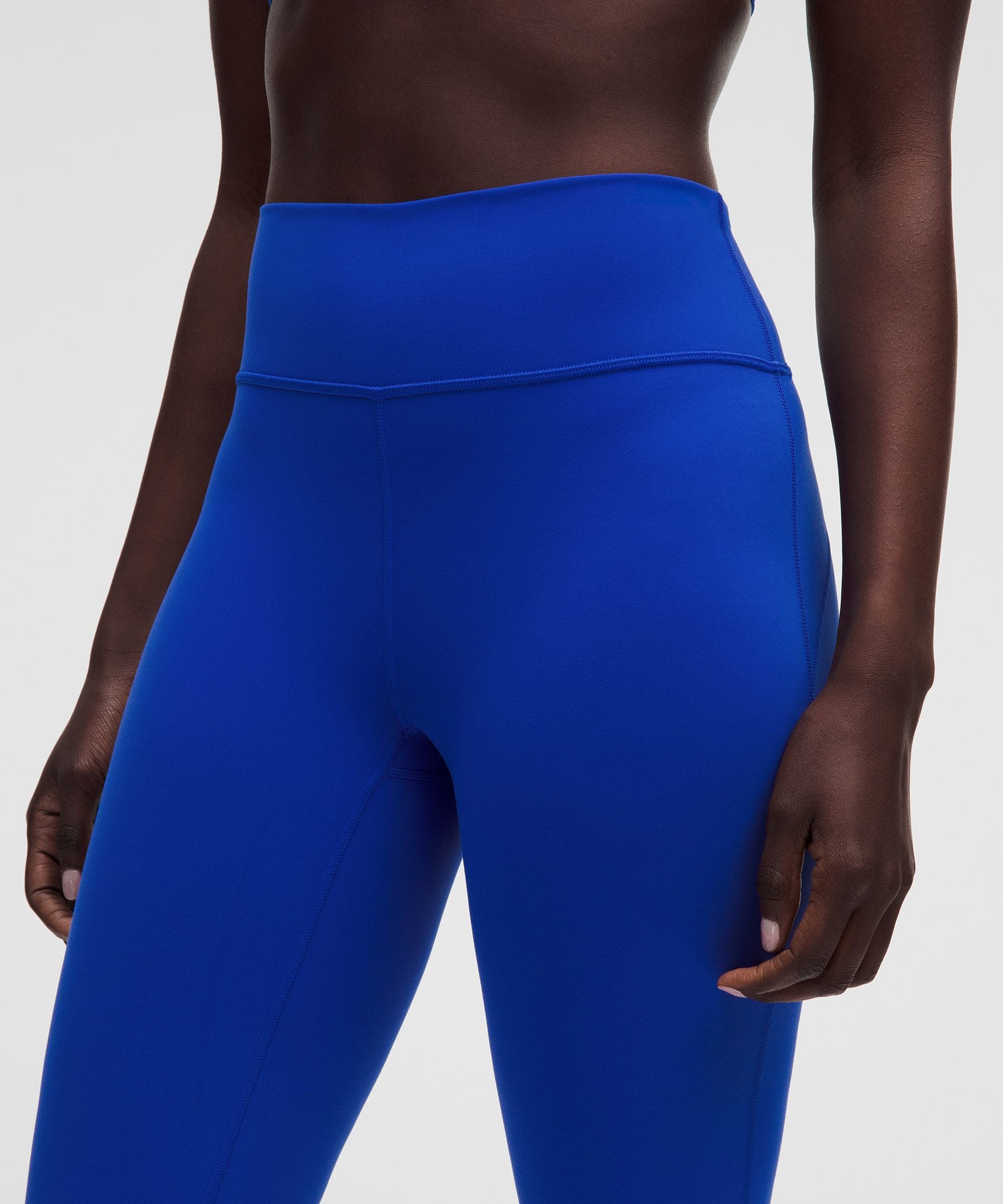 Lululemon Women's Groove Nulu High-Rise Flared Pant *Regular