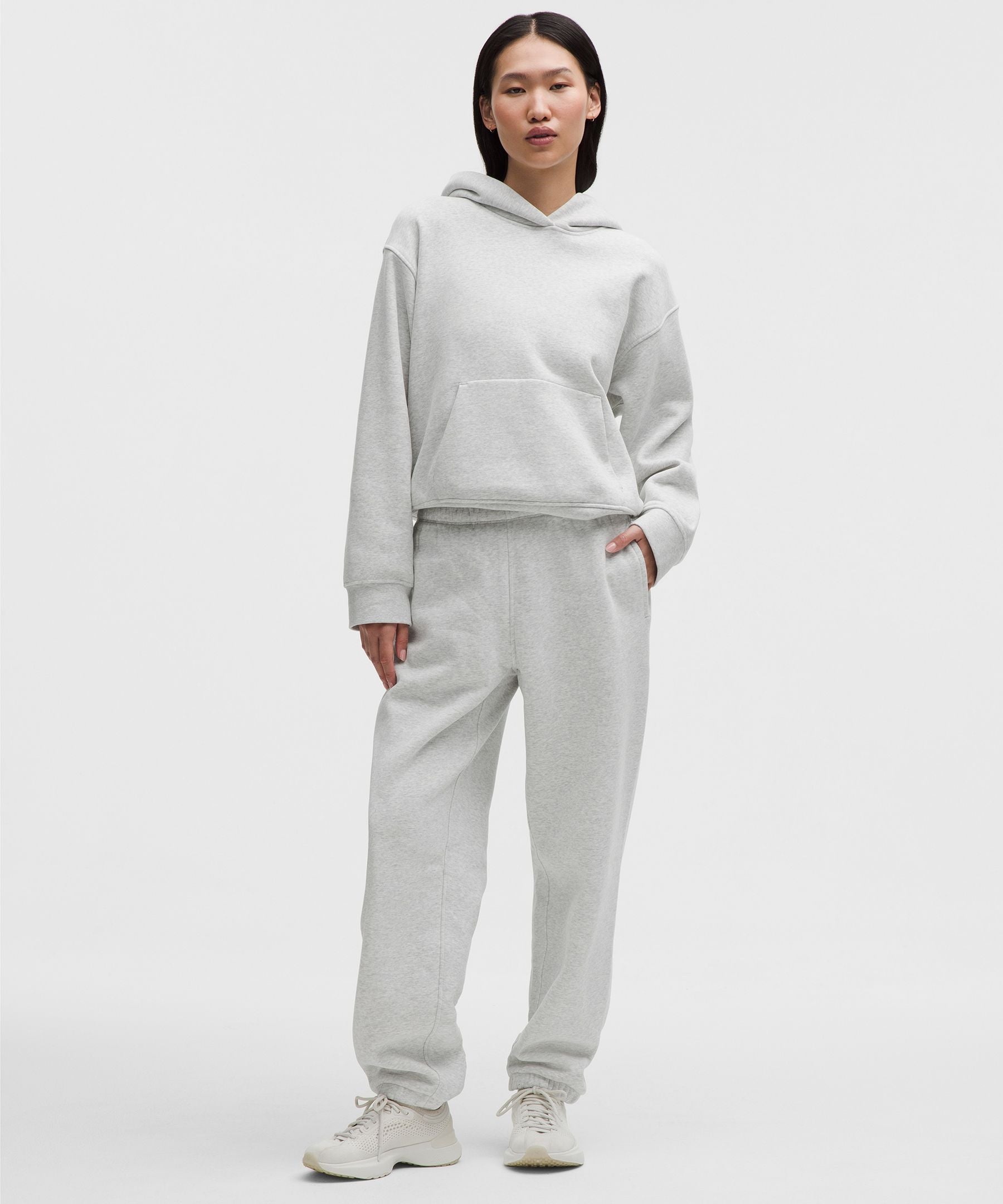 Lululemon Women's Women's Steady State SuperLoft Jogger