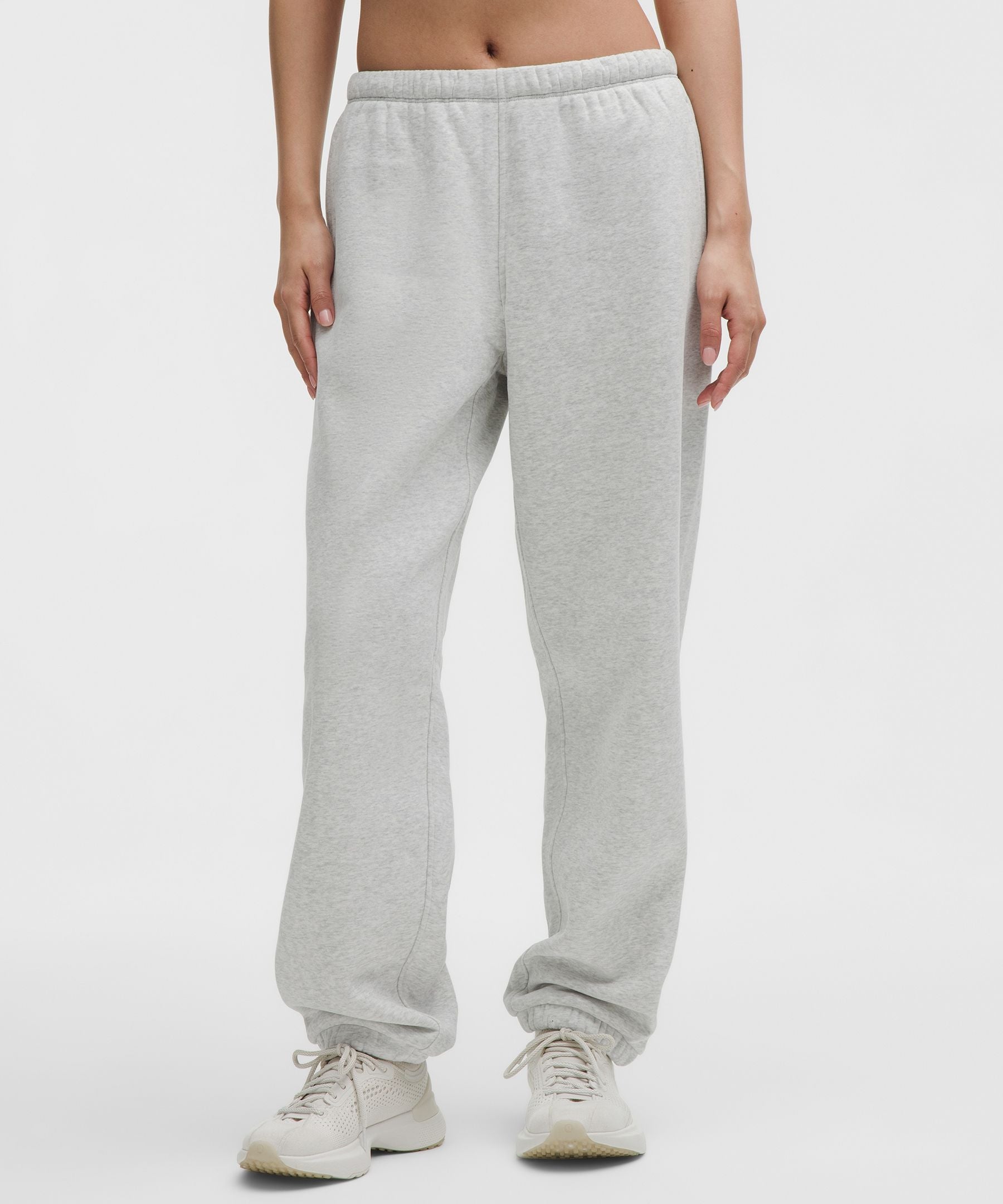 Lululemon Women's Women's Steady State SuperLoft Jogger