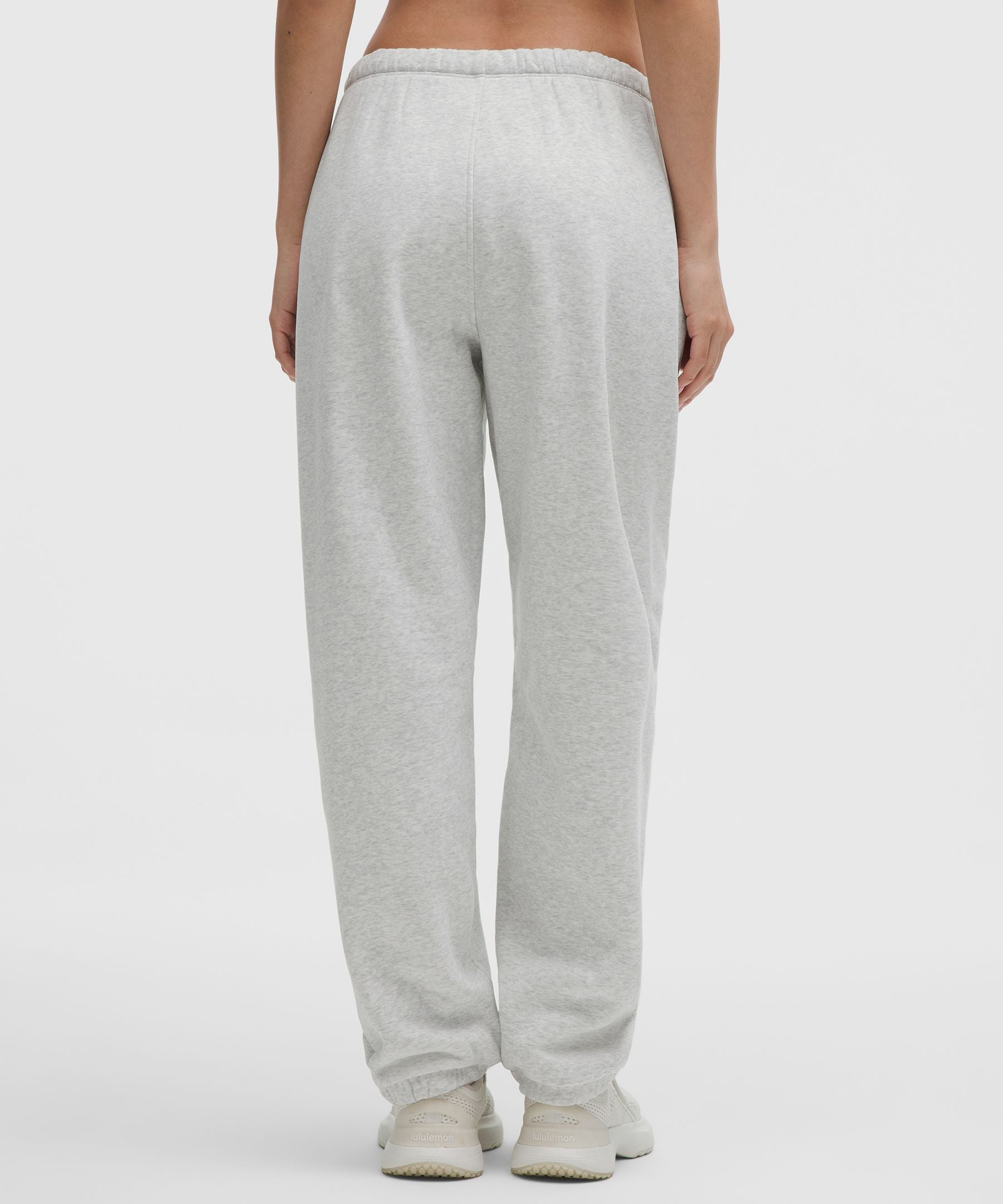 Lululemon Women's Women's Steady State SuperLoft Jogger