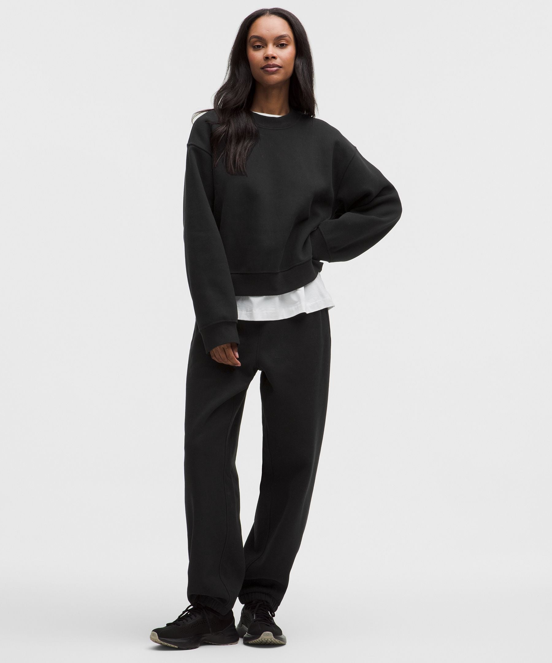 Lululemon Women's Women's Steady State SuperLoft Jogger