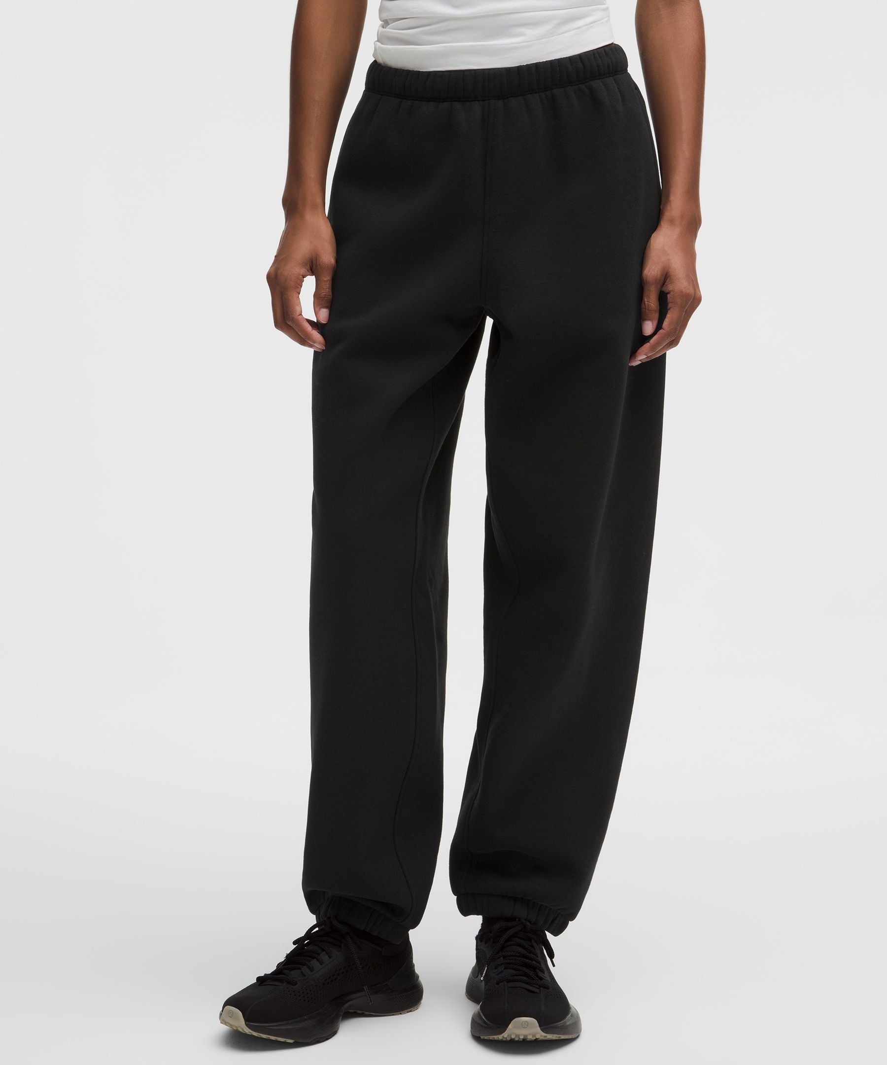 Lululemon Women's Women's Steady State SuperLoft Jogger