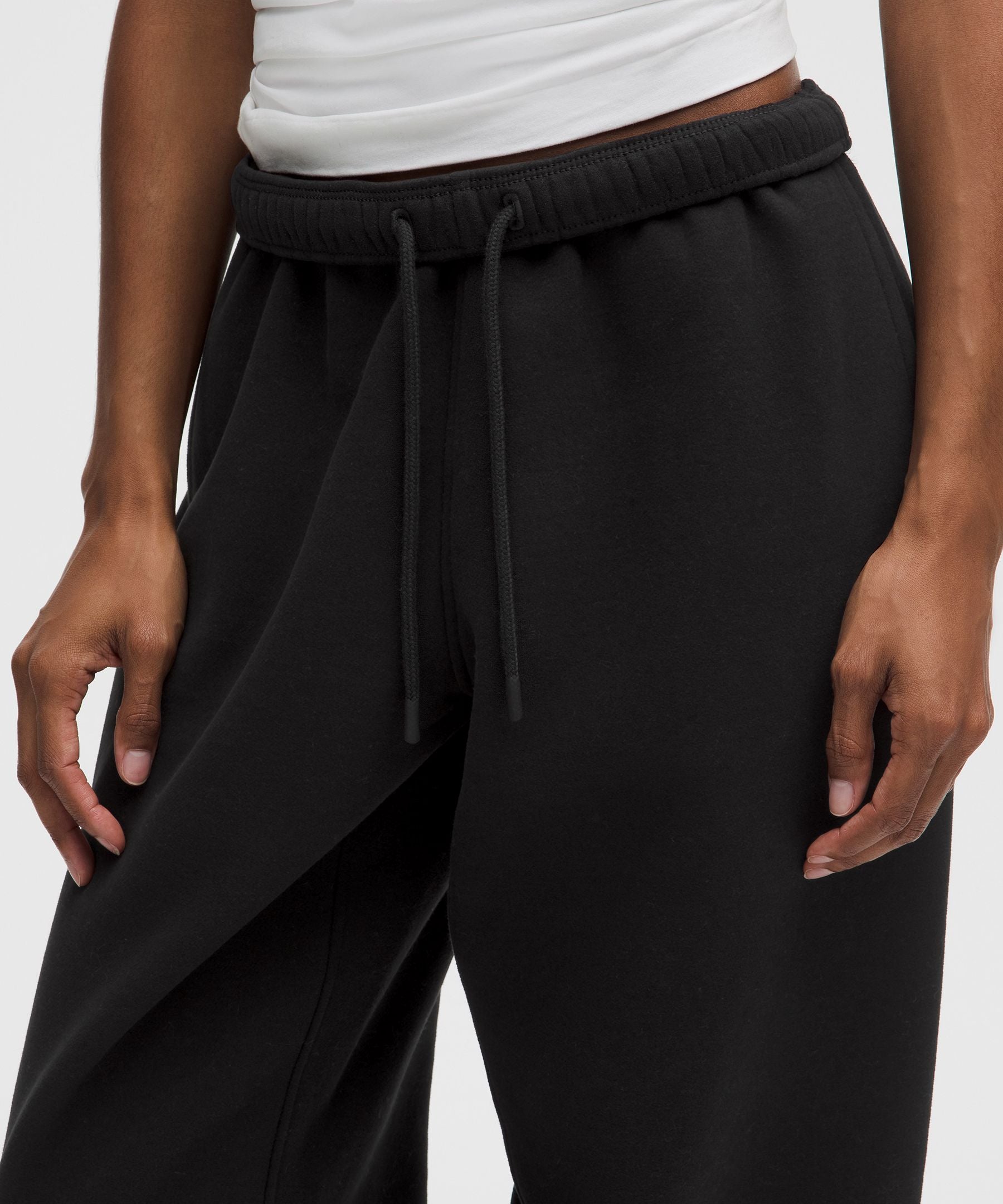 Lululemon Women's Women's Steady State SuperLoft Jogger