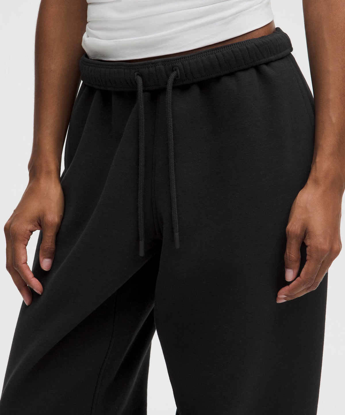 Lululemon Women's Women's Steady State SuperLoft Jogger