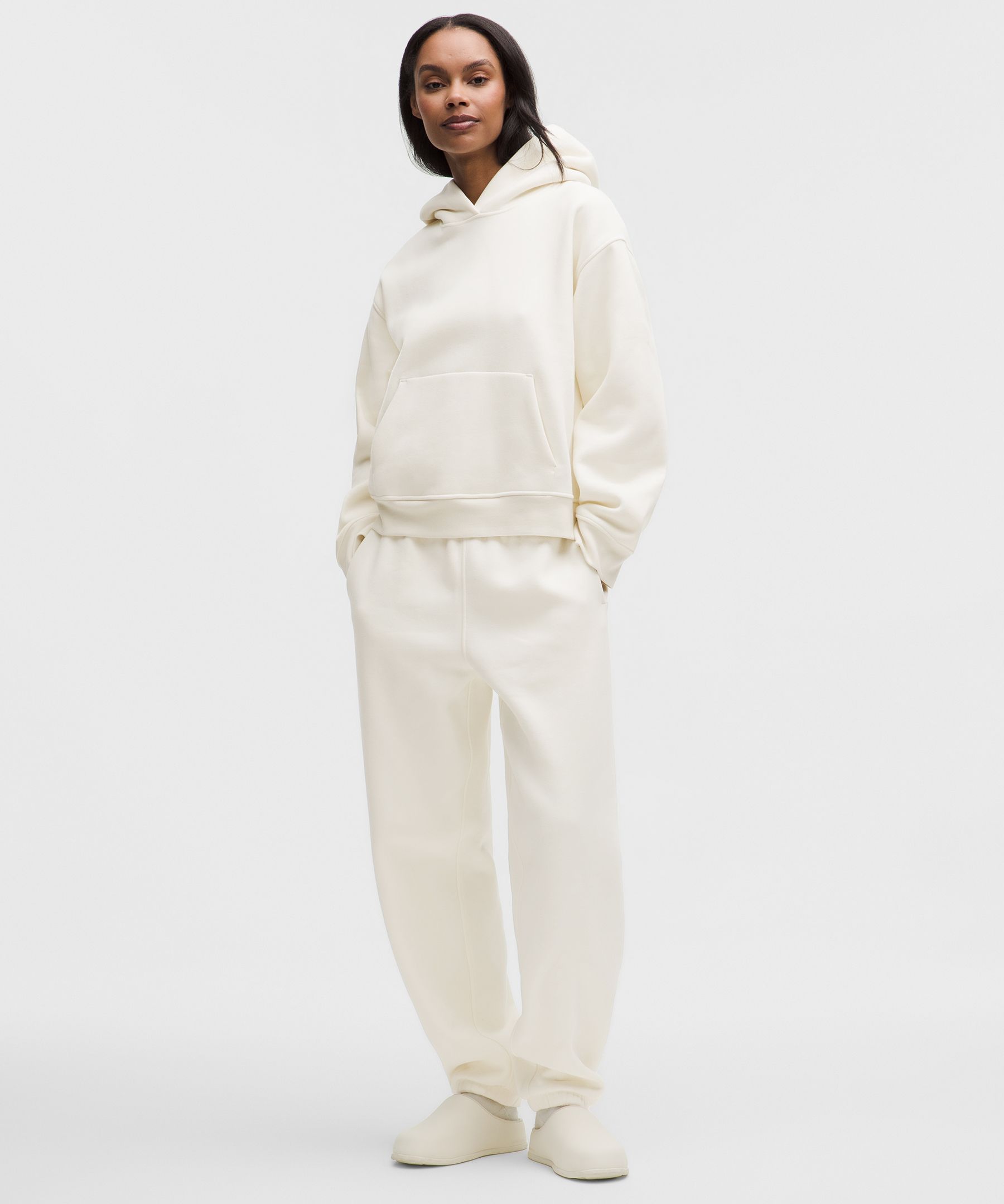 Lululemon Women's Women's Steady State SuperLoft Jogger
