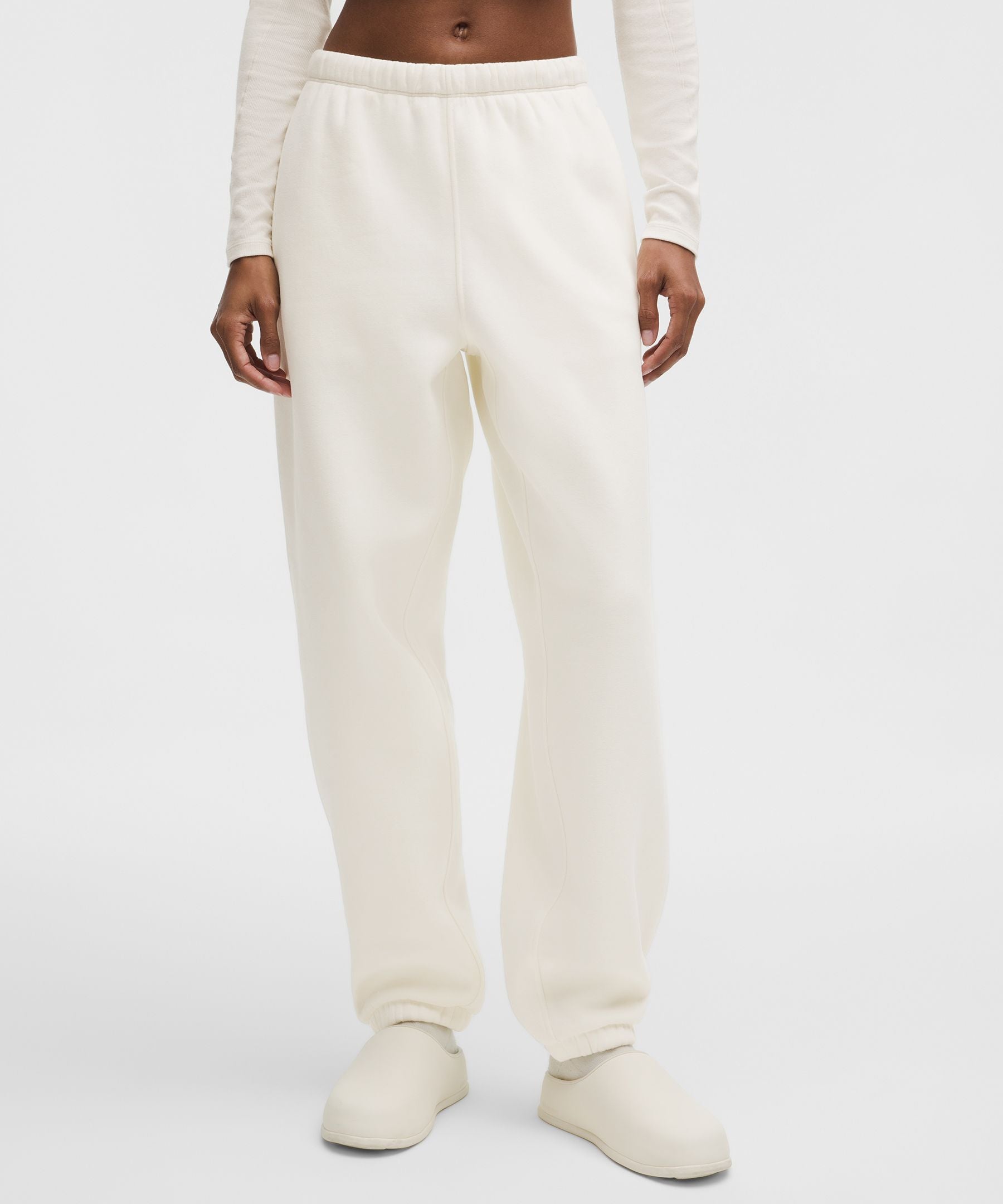 Lululemon Women's Women's Steady State SuperLoft Jogger