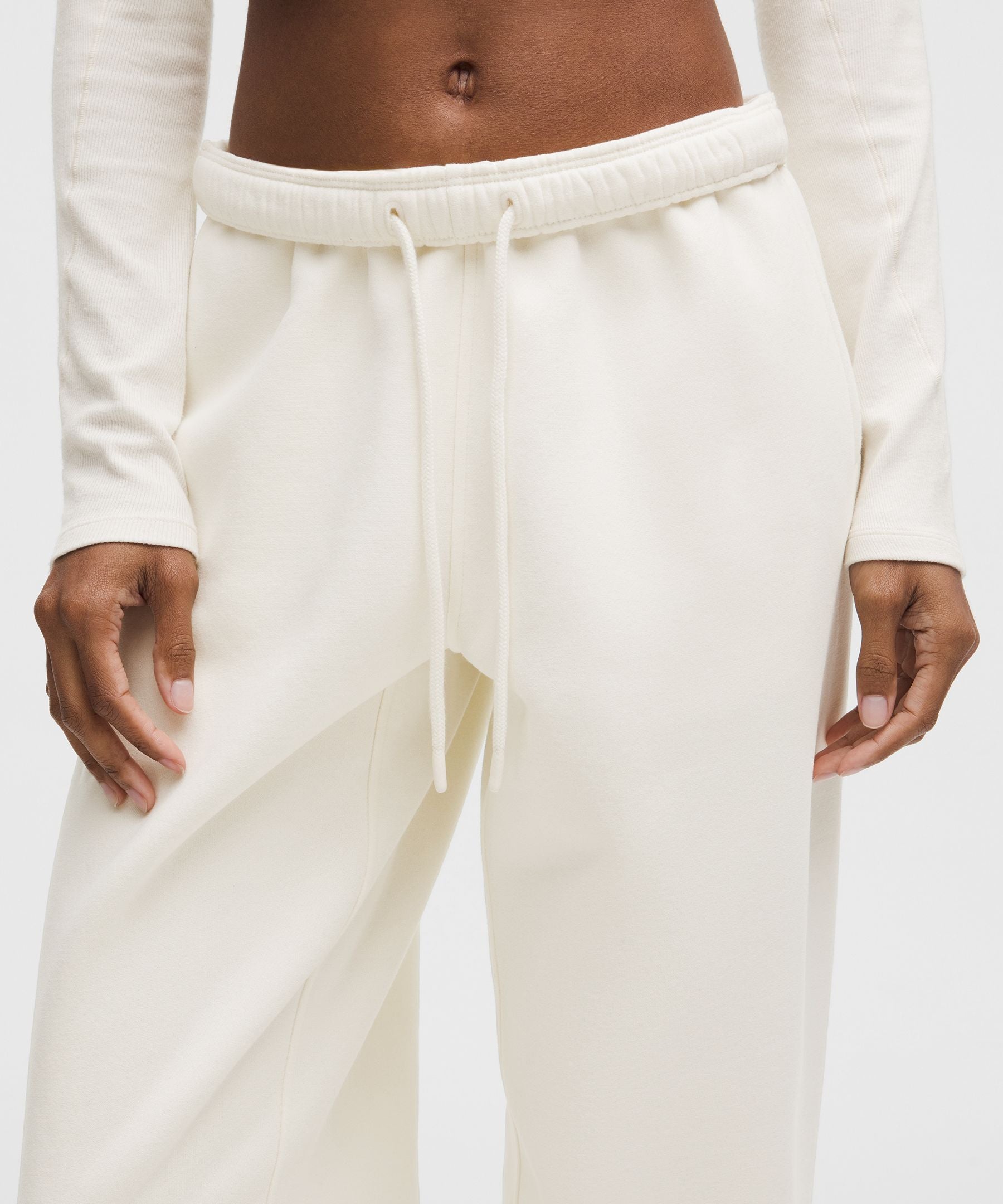 Lululemon Women's Women's Steady State SuperLoft Jogger