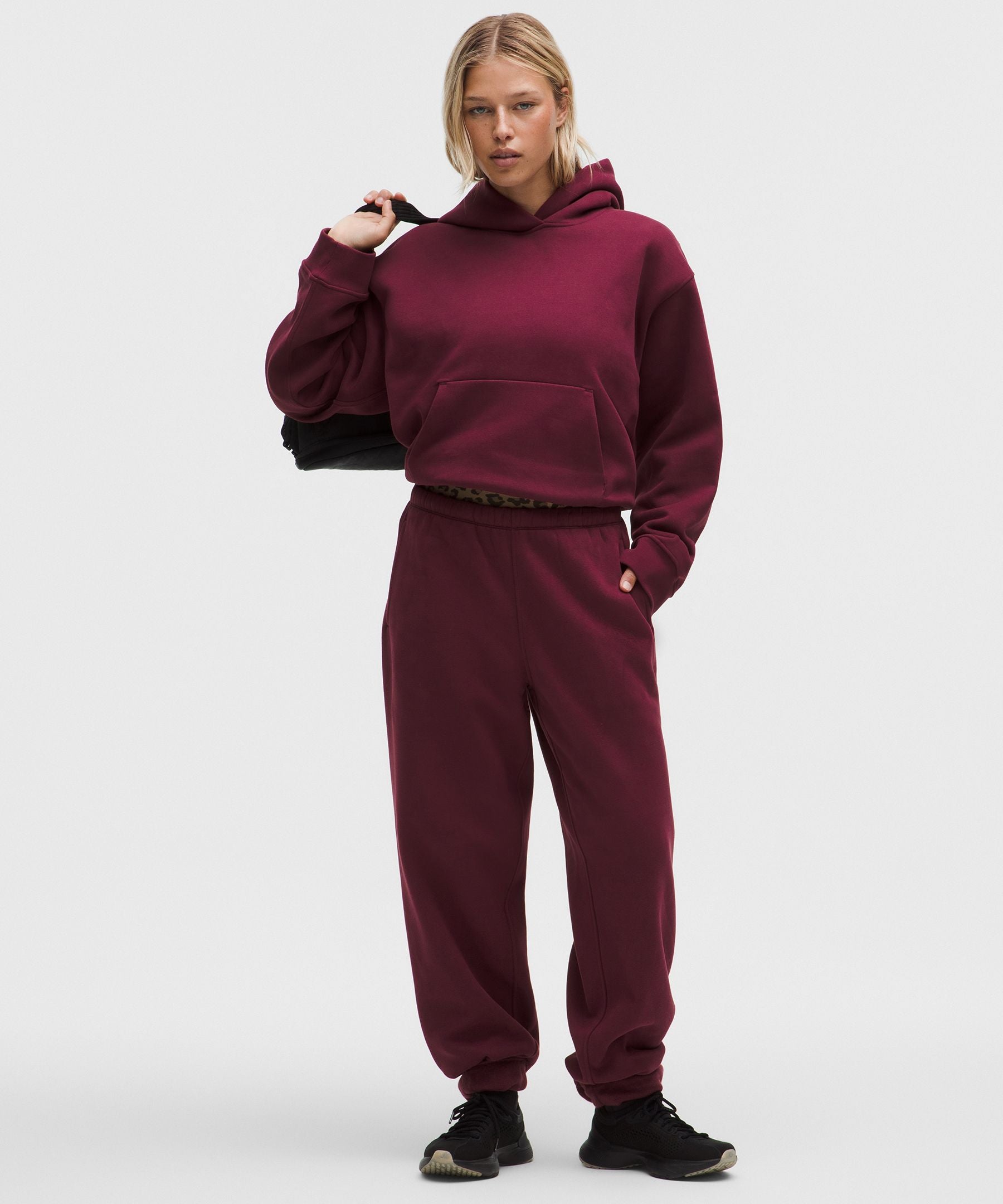 Lululemon Women's Women's Steady State SuperLoft Jogger