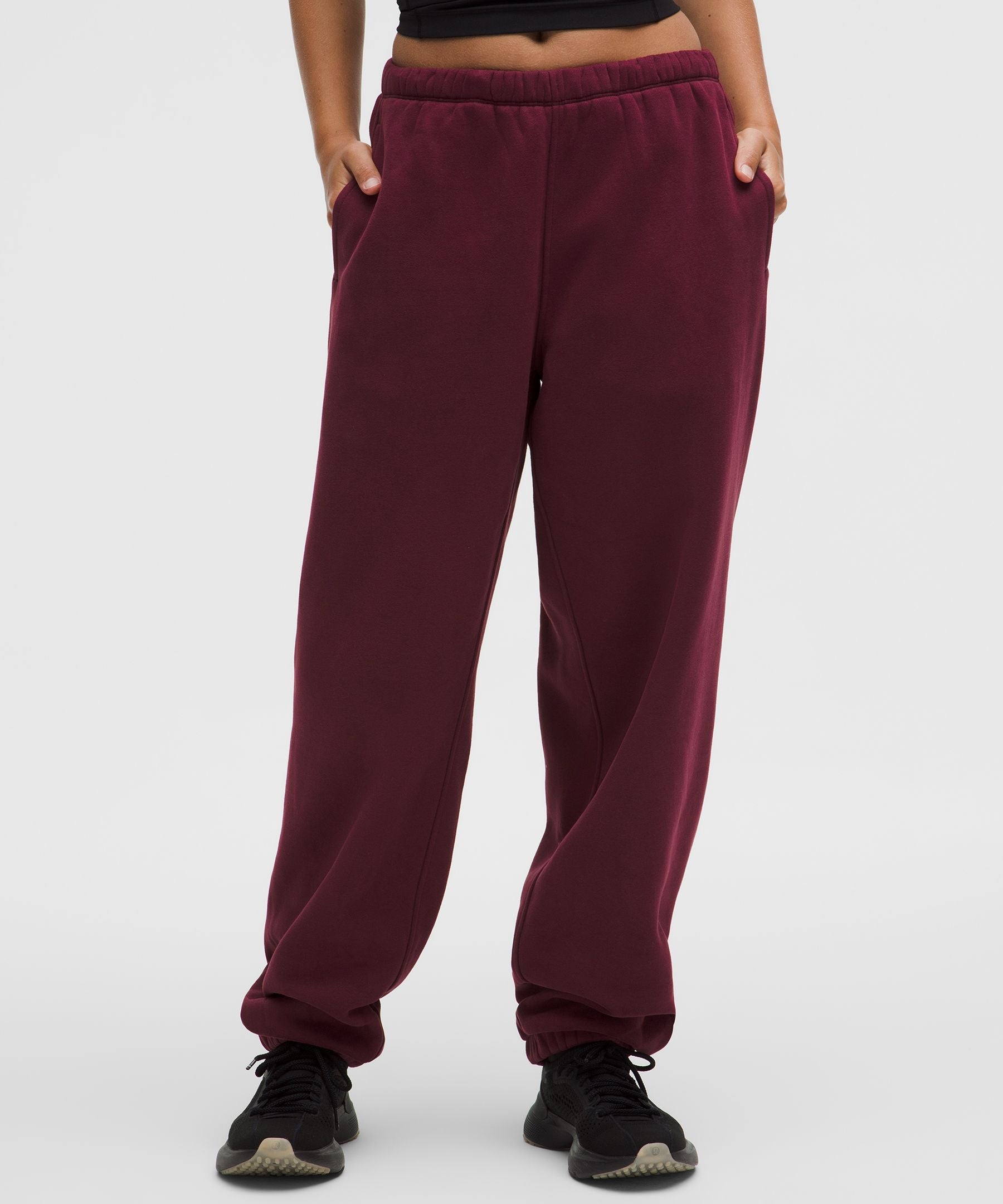 Lululemon Women's Women's Steady State SuperLoft Jogger