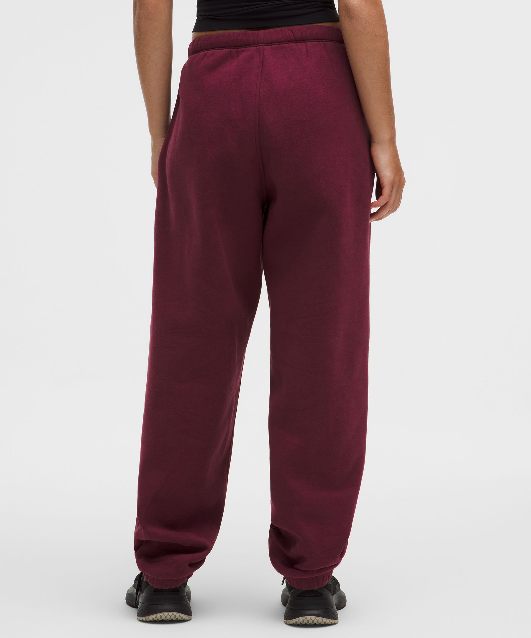 Lululemon Women's Women's Steady State SuperLoft Jogger
