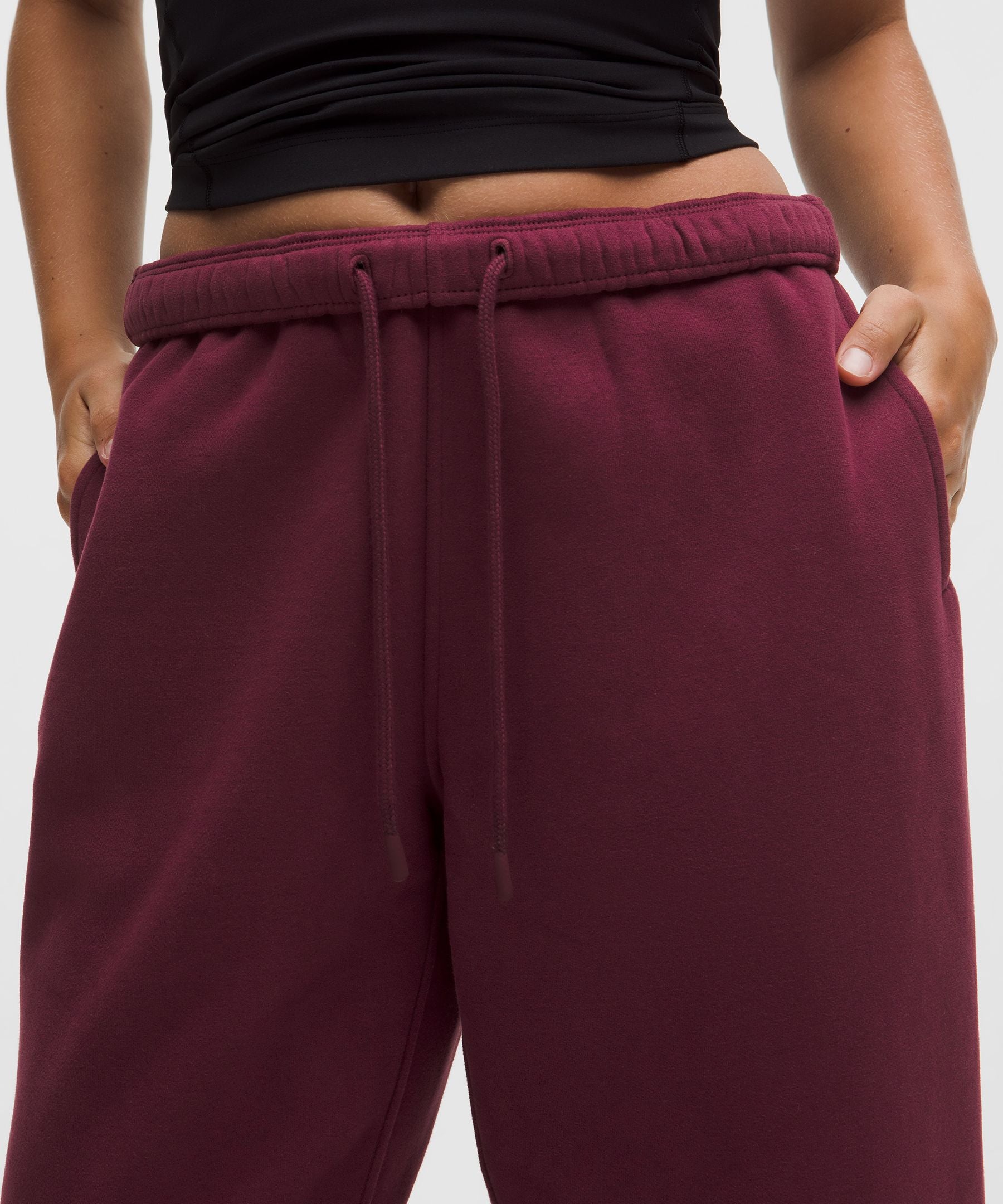 Lululemon Women's Women's Steady State SuperLoft Jogger