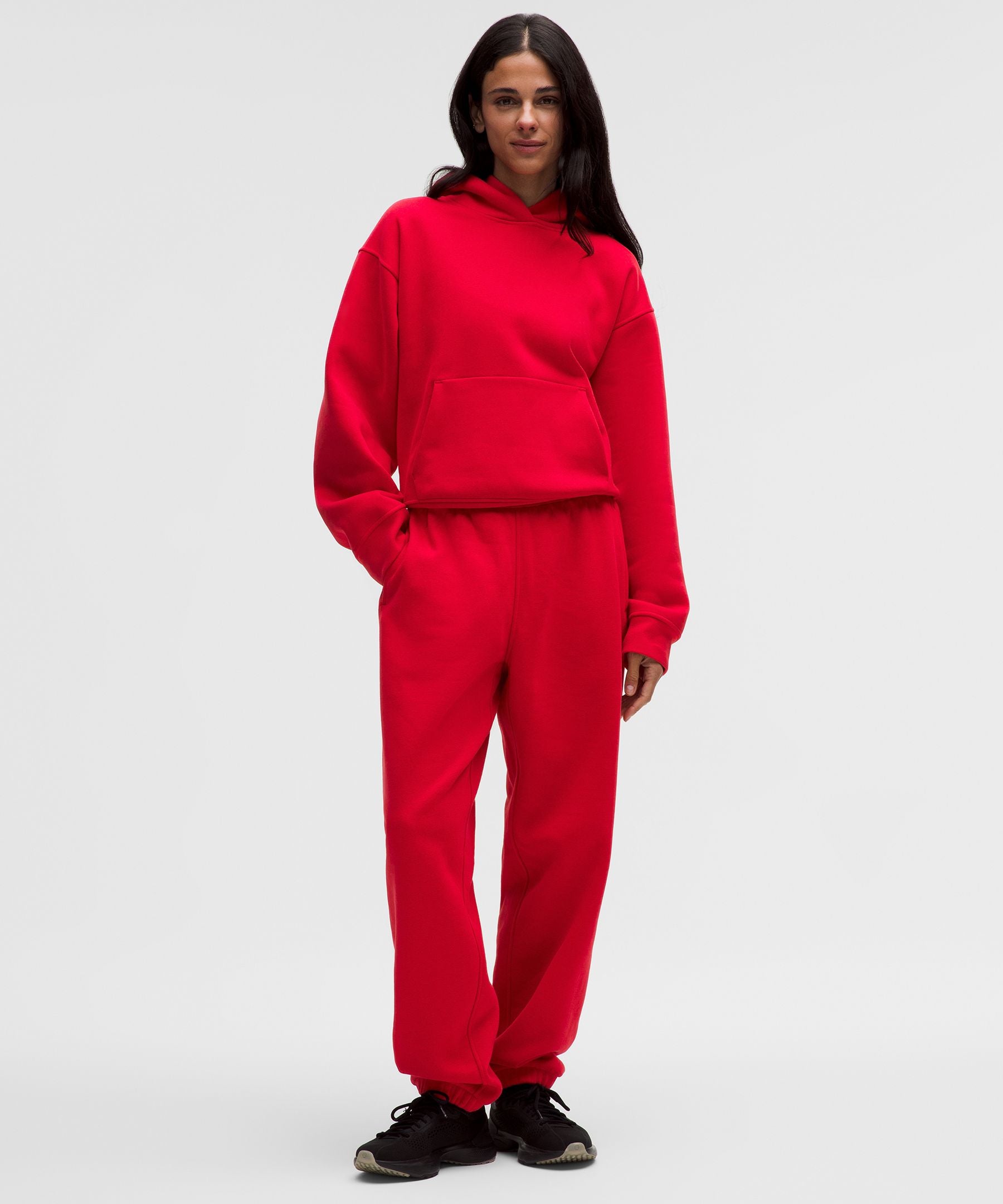 Lululemon Women's Women's Steady State SuperLoft Jogger