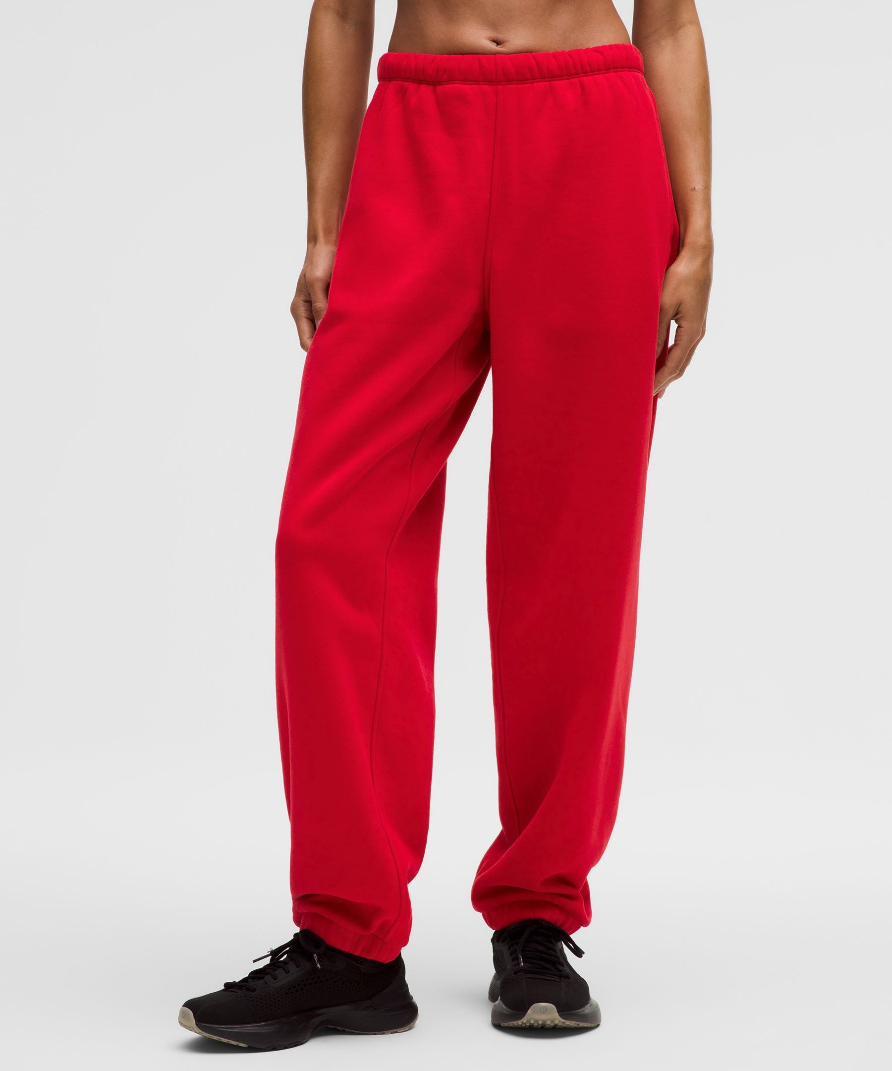 Lululemon Women's Women's Steady State SuperLoft Jogger