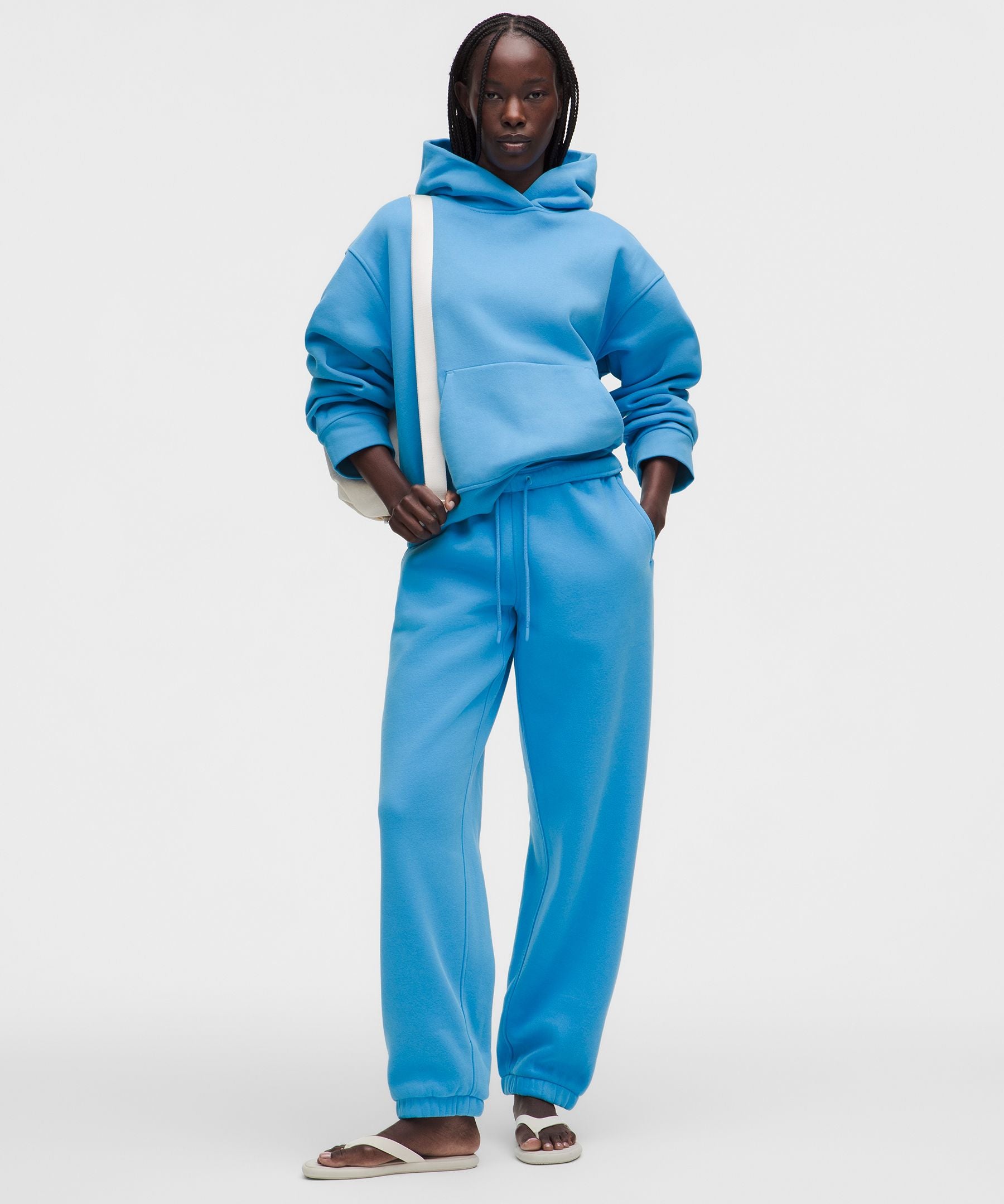 Lululemon Women's Women's Steady State SuperLoft Jogger