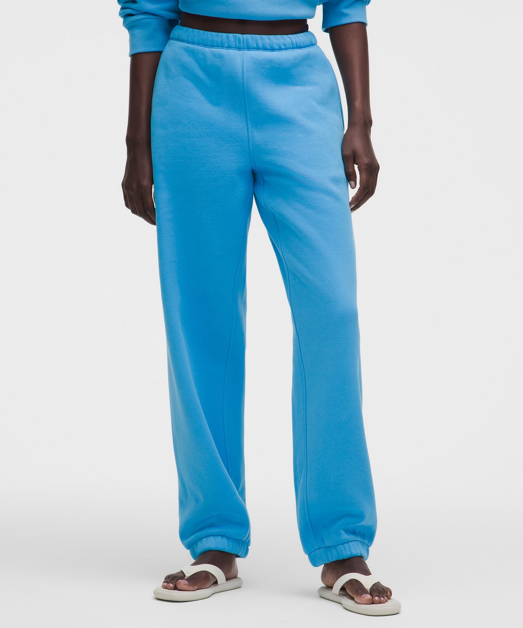 Lululemon Women's Women's Steady State SuperLoft Jogger