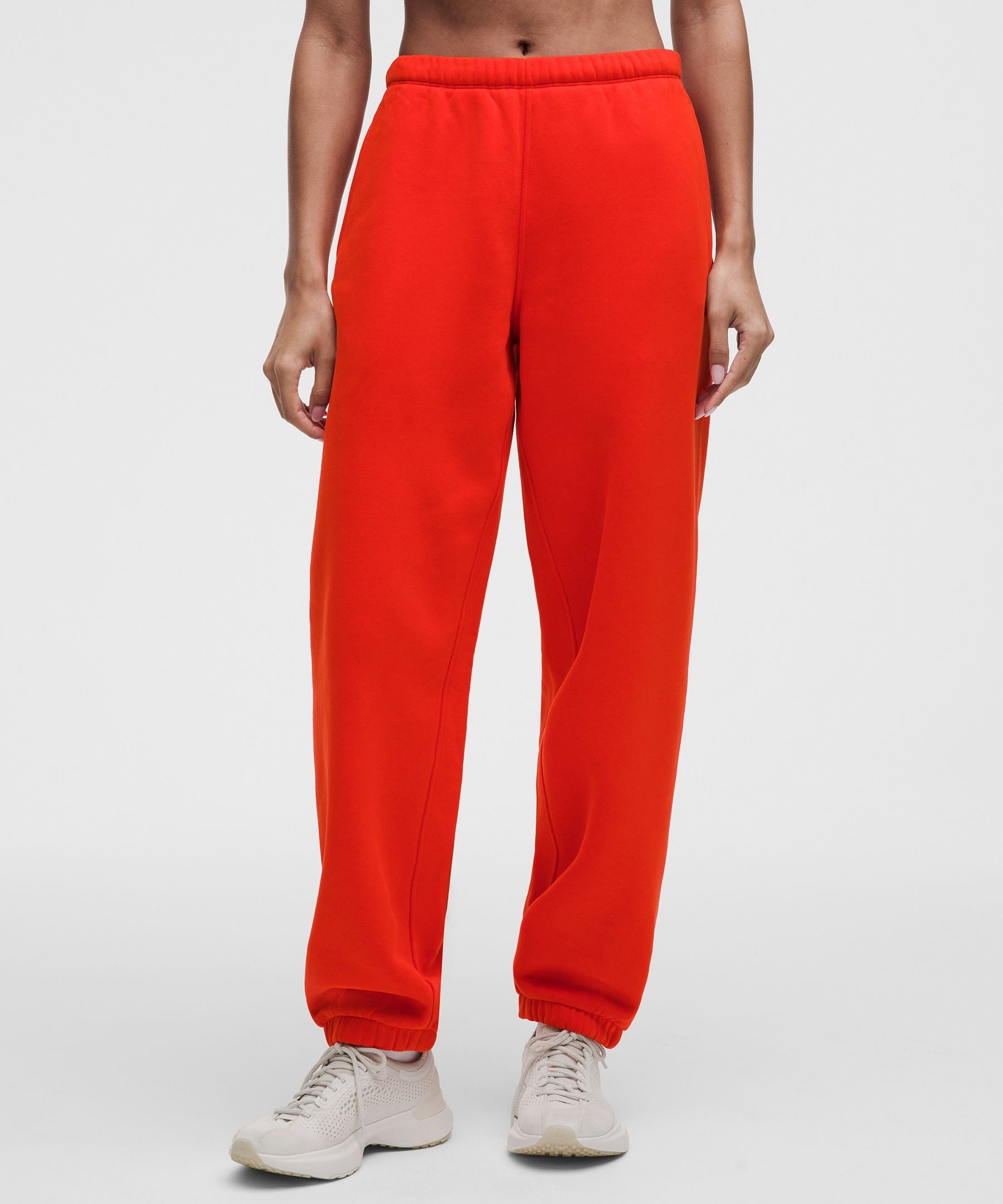 Lululemon Women's Women's Steady State SuperLoft Jogger