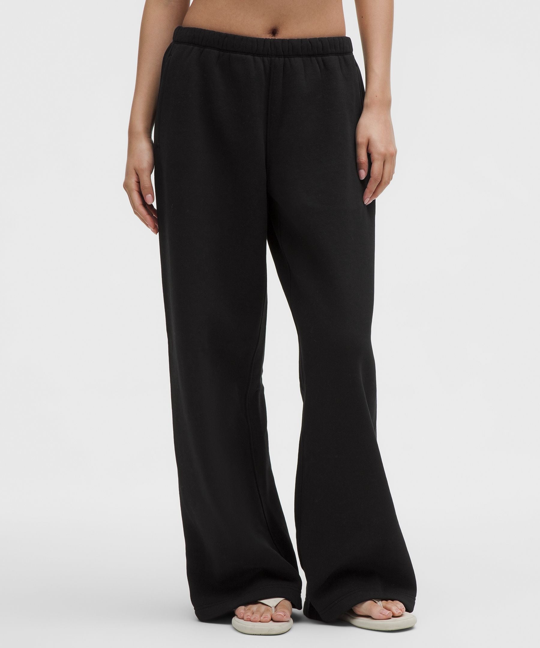 Lululemon Women's Steady State SuperLoft Pant *Regular