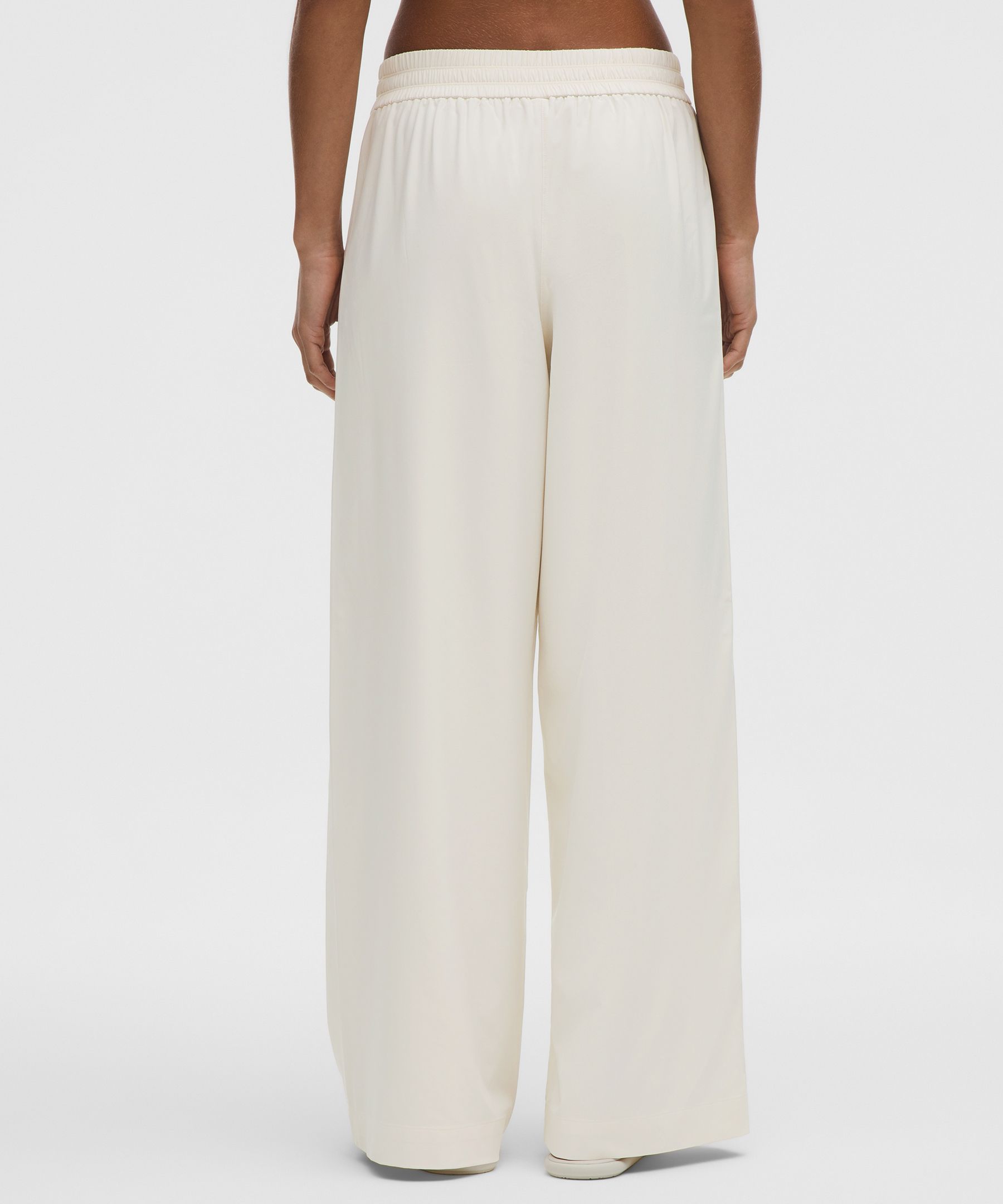 Lululemon Breezily Mid-Rise Pant *Regular
