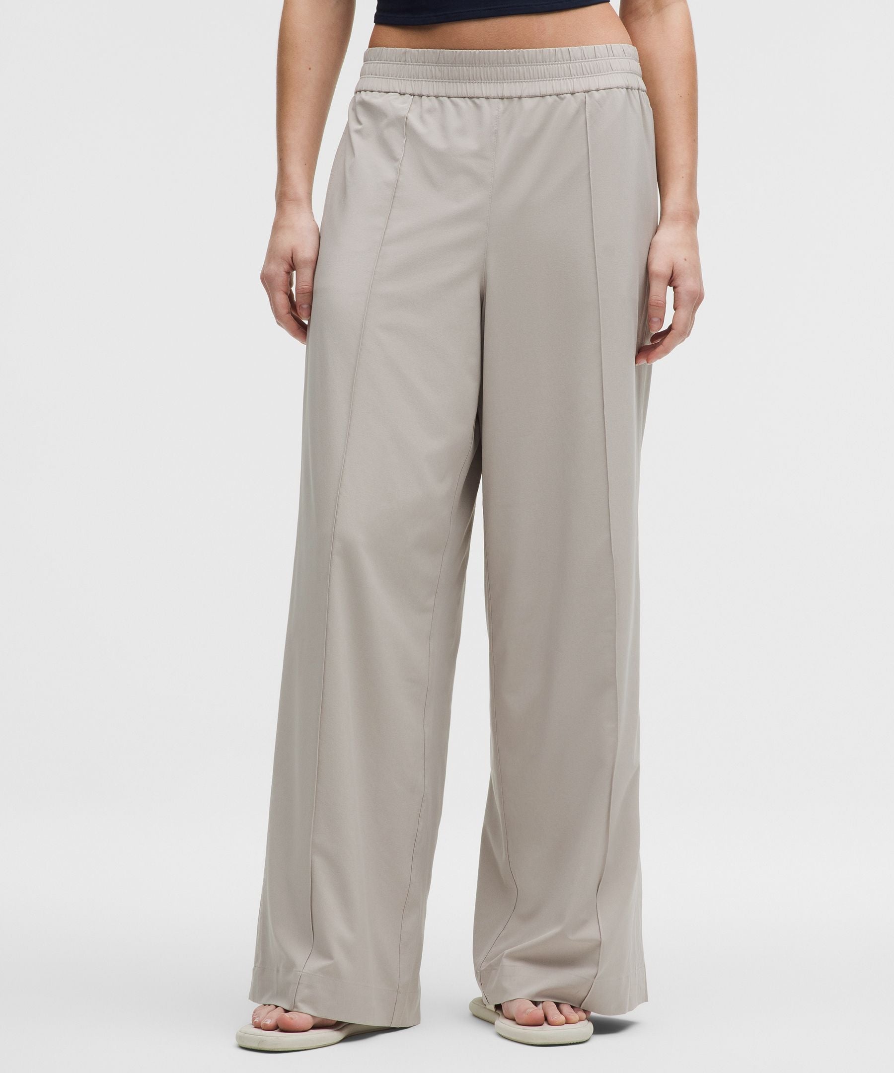 Lululemon Breezily Mid-Rise Pant *Regular