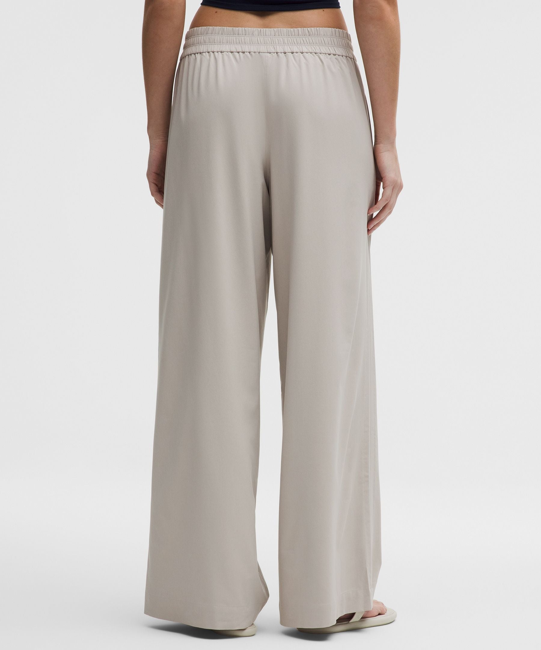 Lululemon Breezily Mid-Rise Pant *Regular