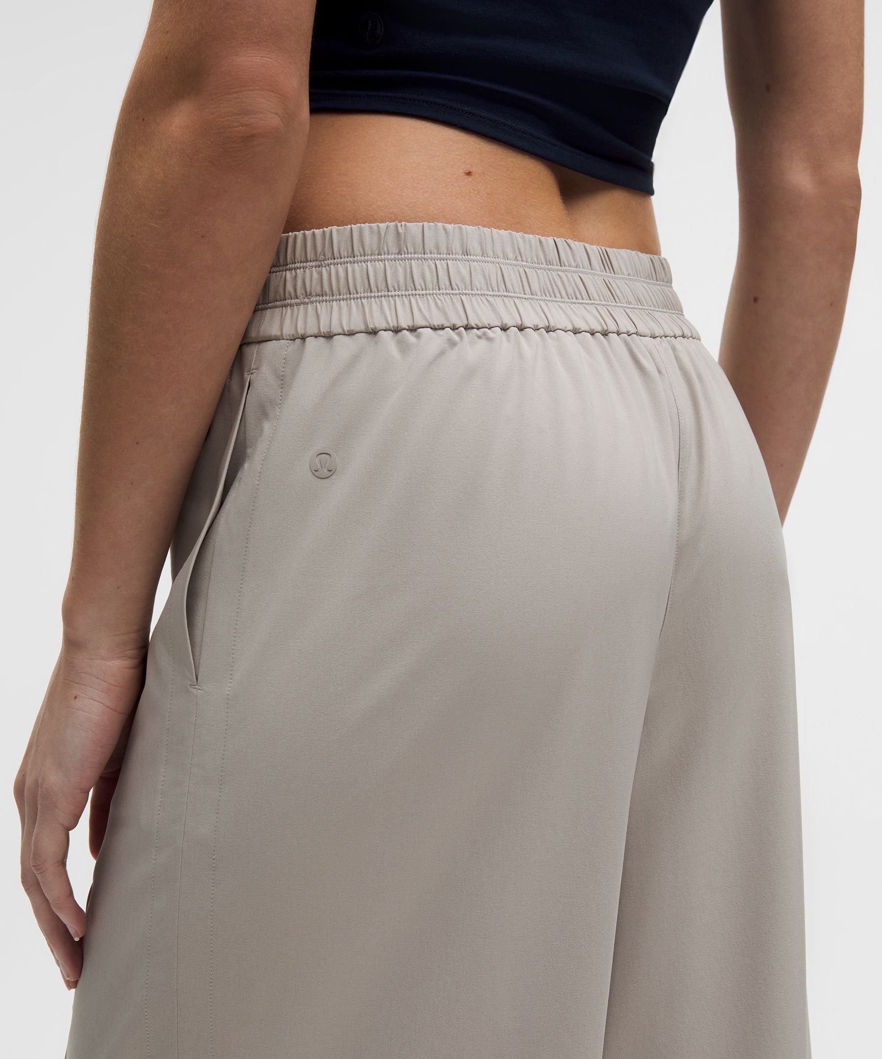 Lululemon Breezily Mid-Rise Pant *Regular