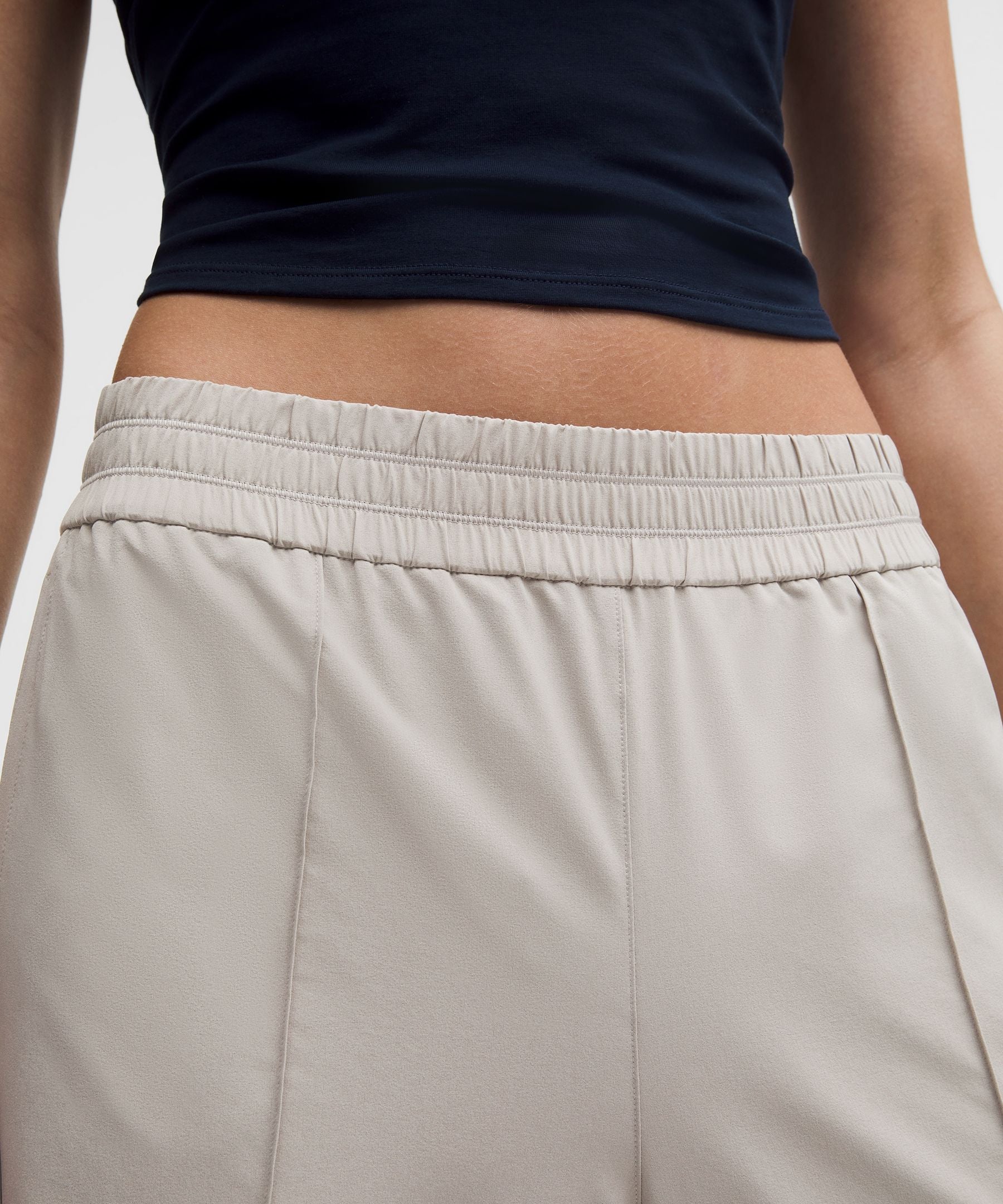 Lululemon Breezily Mid-Rise Pant *Short