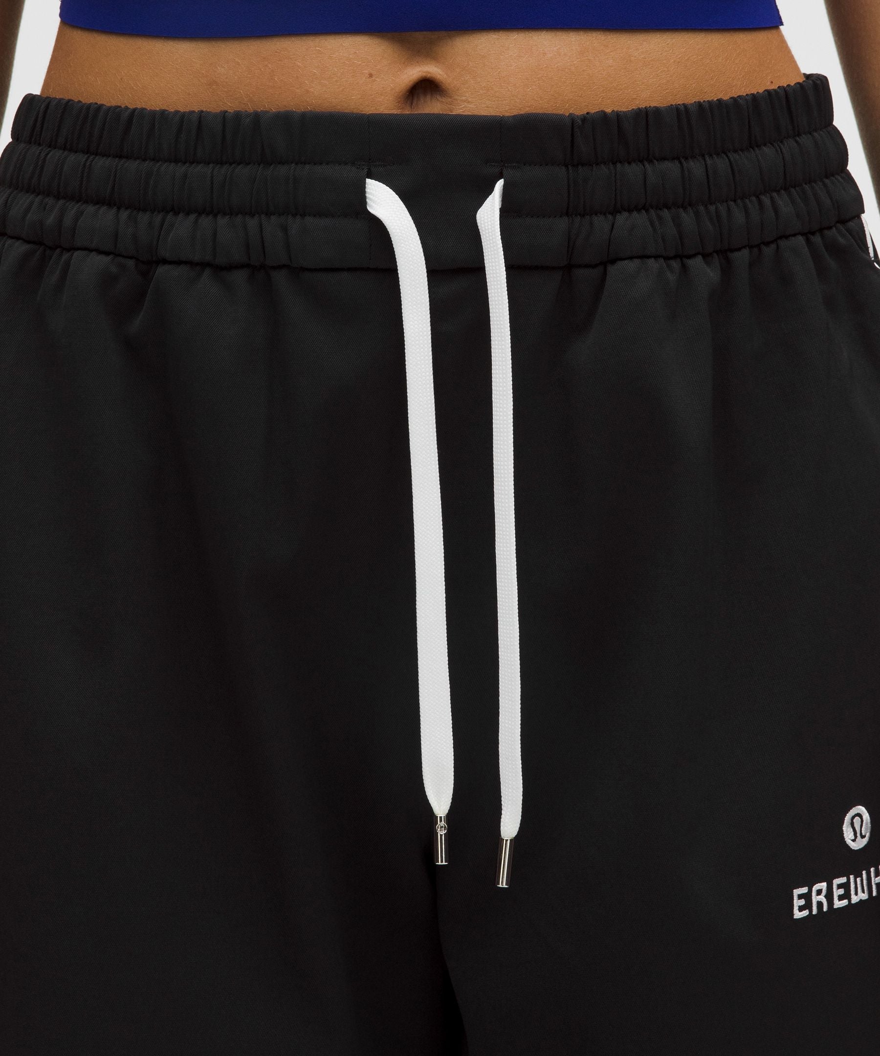 Lululemon Brentwood High-Rise Track Pant *Erewhon