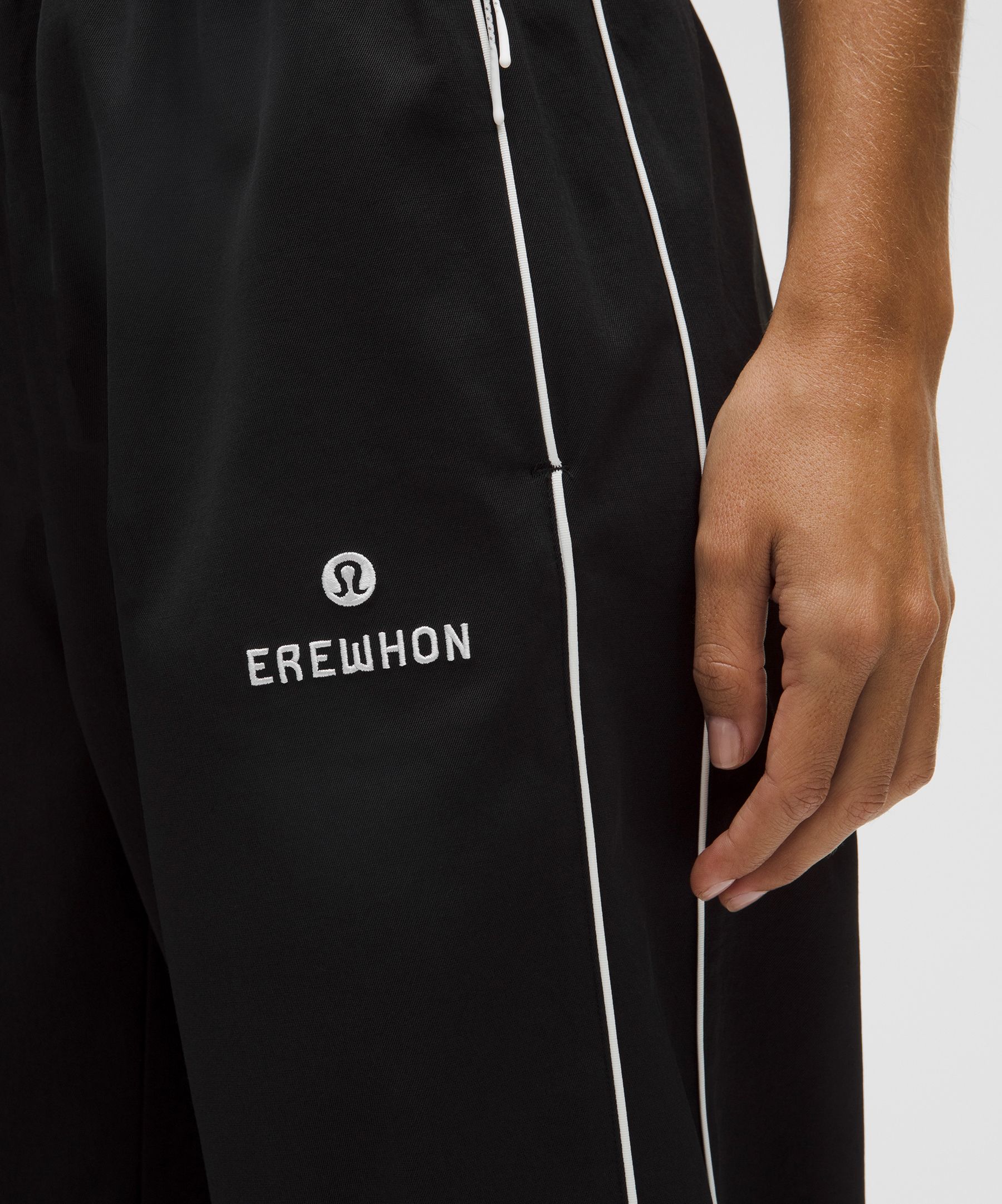 Lululemon Brentwood High-Rise Track Pant *Erewhon