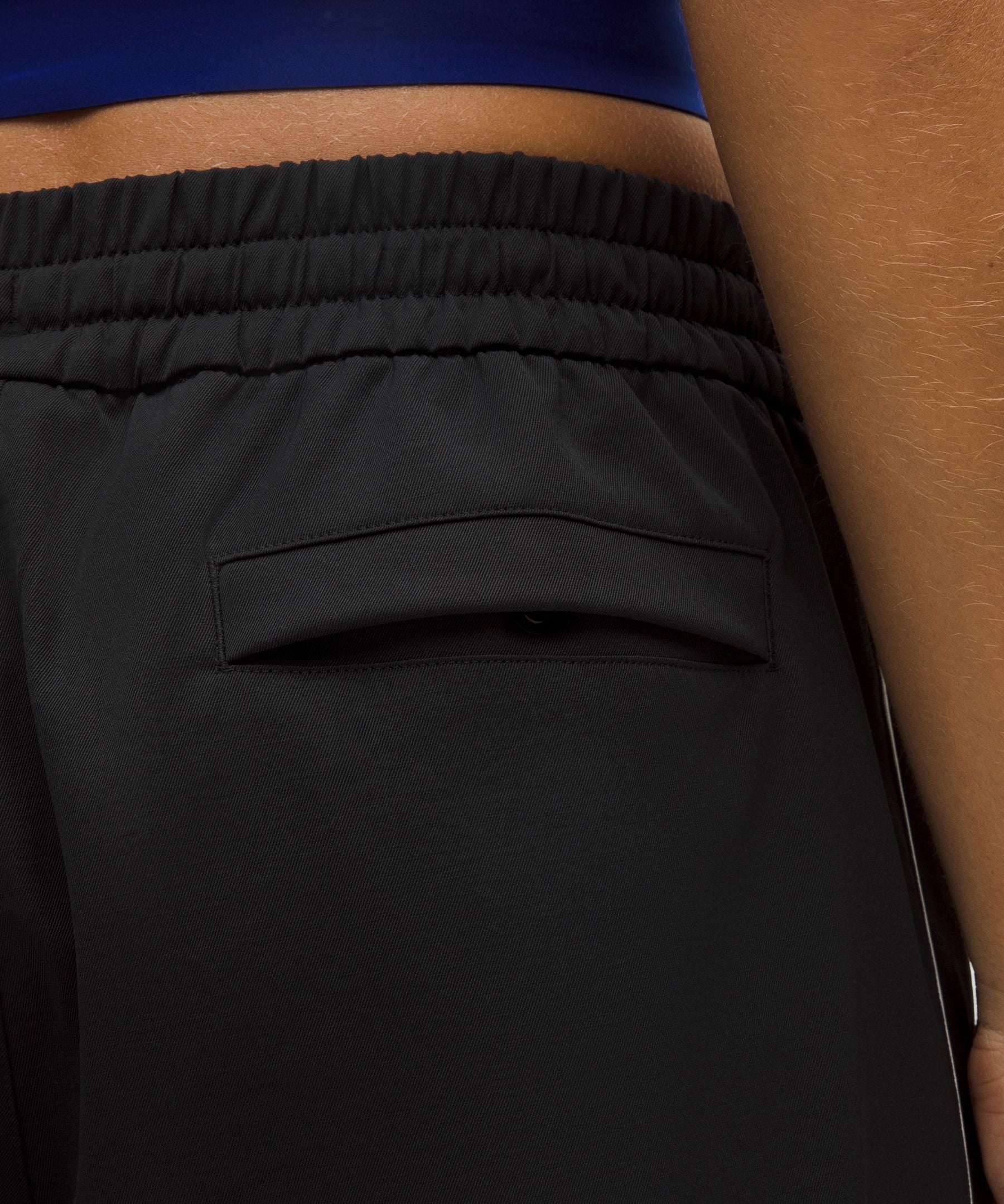 Lululemon Brentwood High-Rise Track Pant *Erewhon