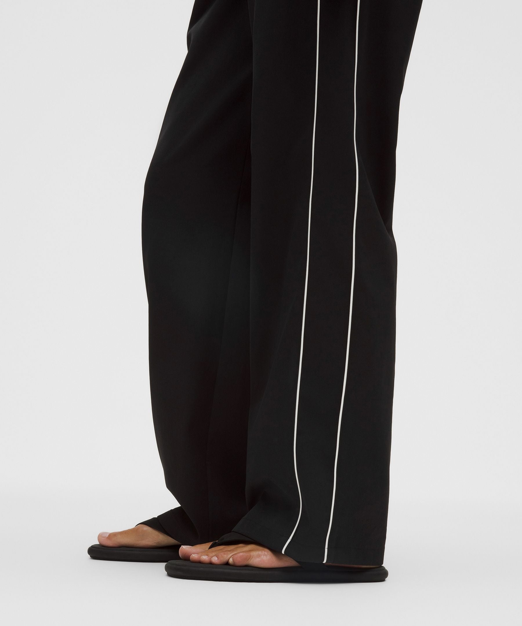Lululemon Brentwood High-Rise Track Pant *Erewhon