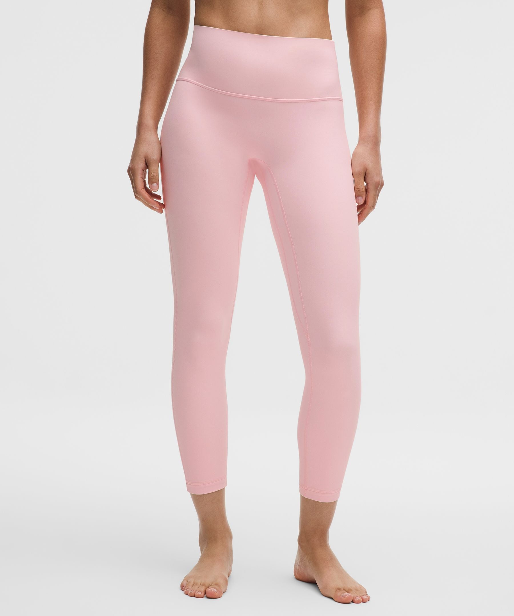 Lululemon Women's lululemon Align No Line™ High-Rise Pant 25"