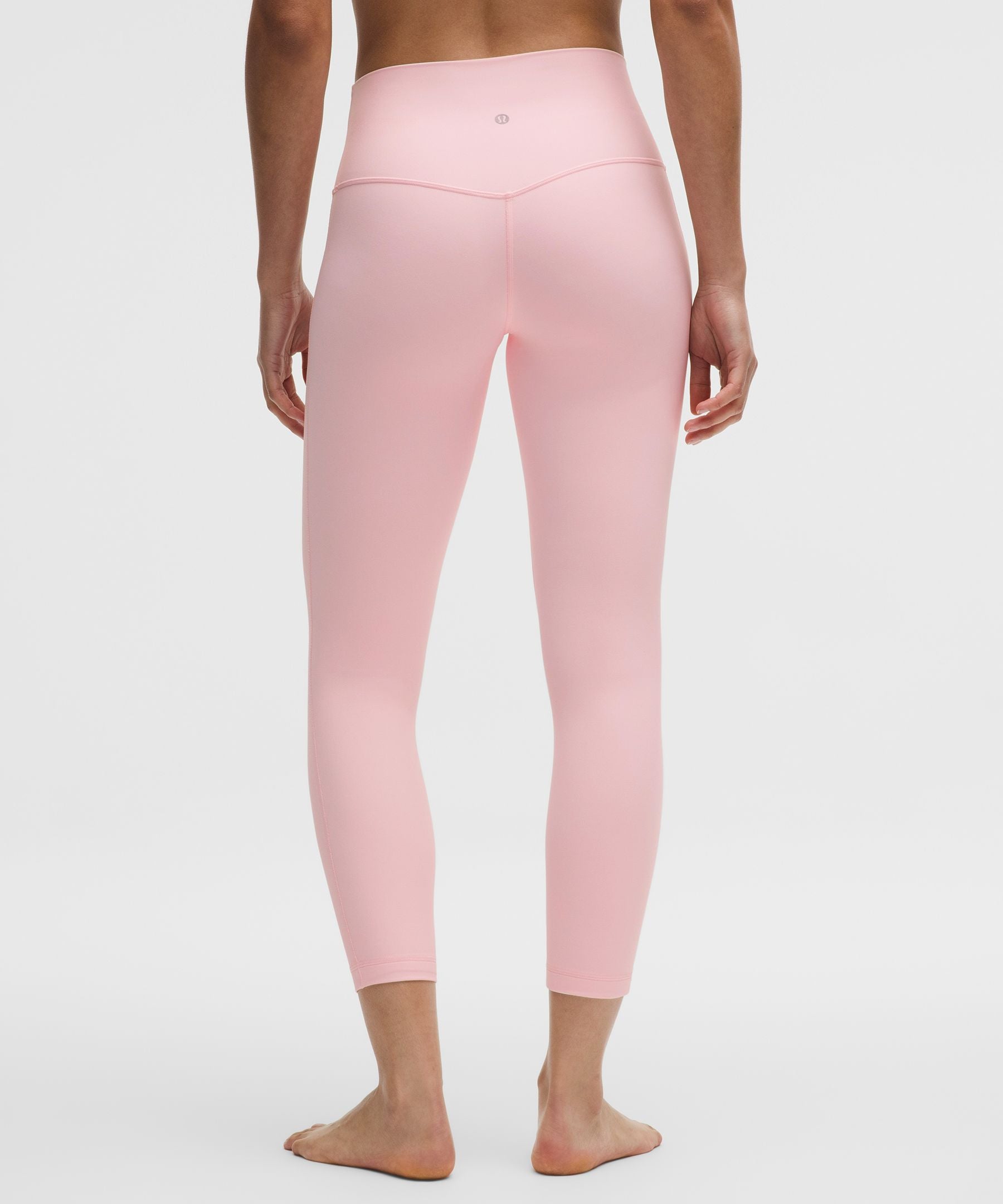 Lululemon Women's lululemon Align No Line™ High-Rise Pant 25"