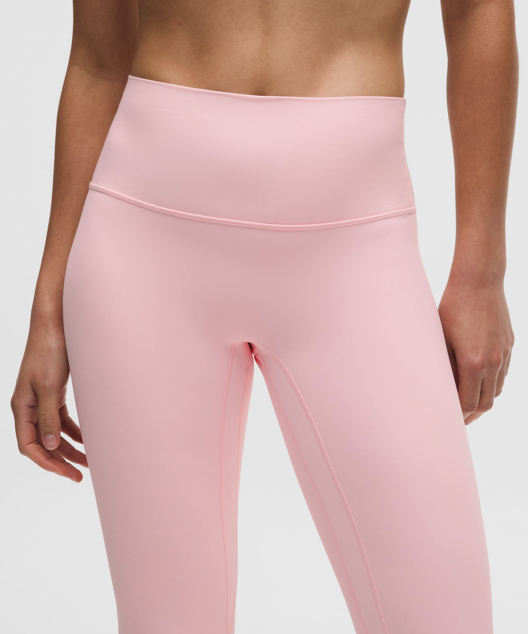 Lululemon Women's lululemon Align No Line™ High-Rise Pant 25"