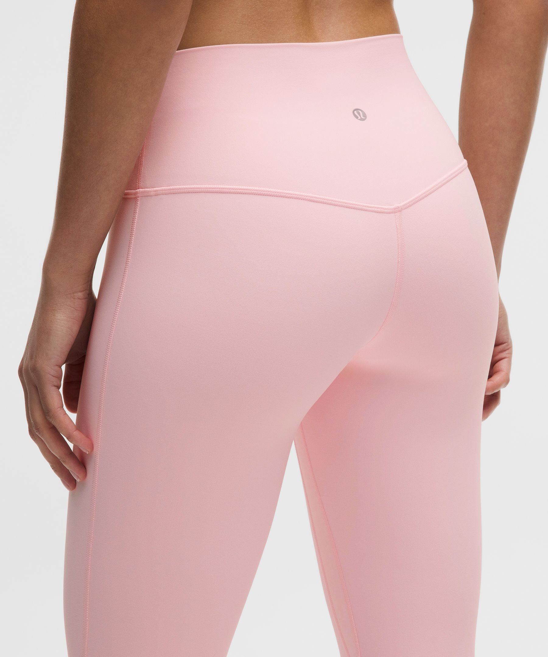 Lululemon Women's lululemon Align No Line™ High-Rise Pant 25"
