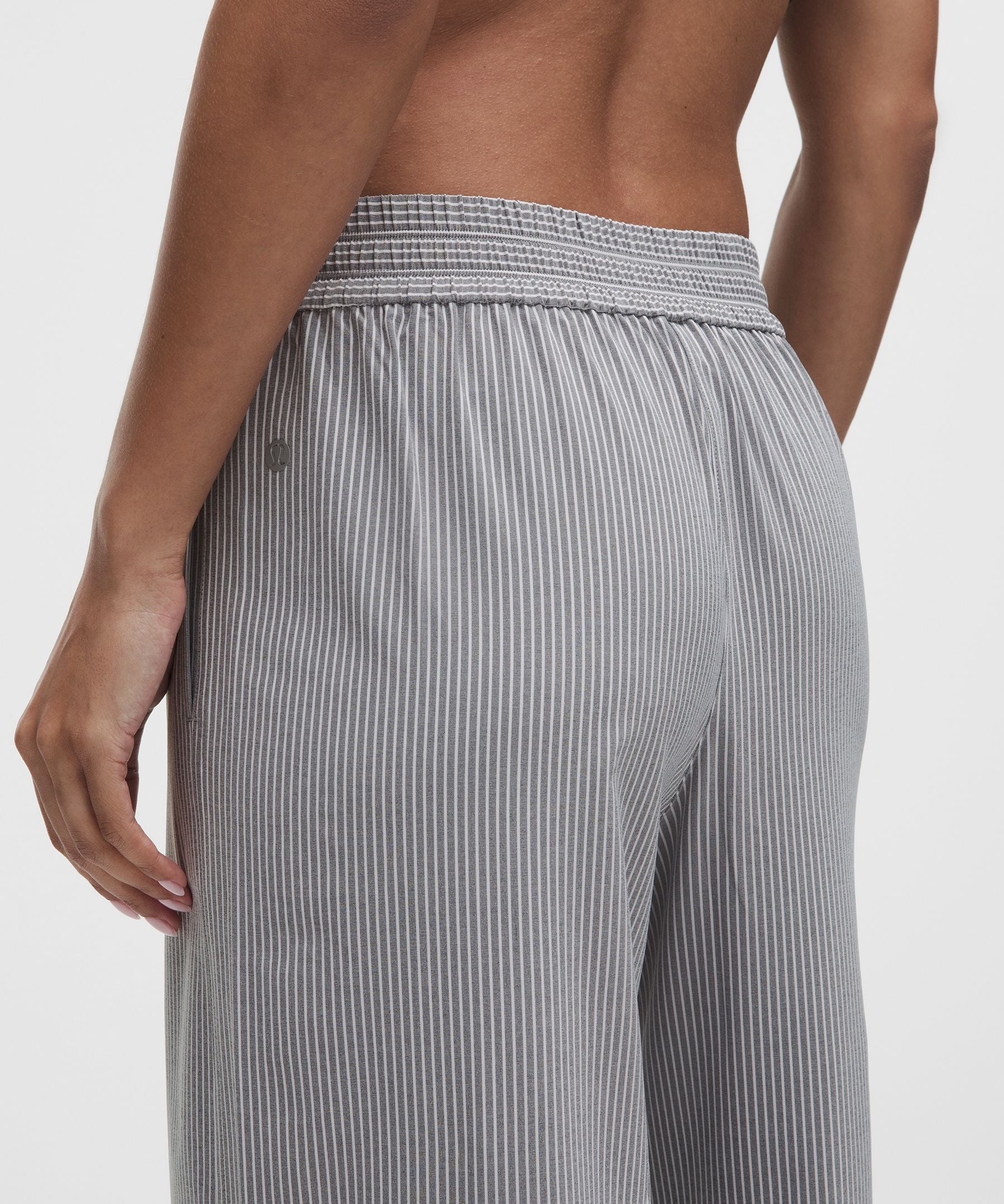 Lululemon Breezily Mid-Rise Pant *Short