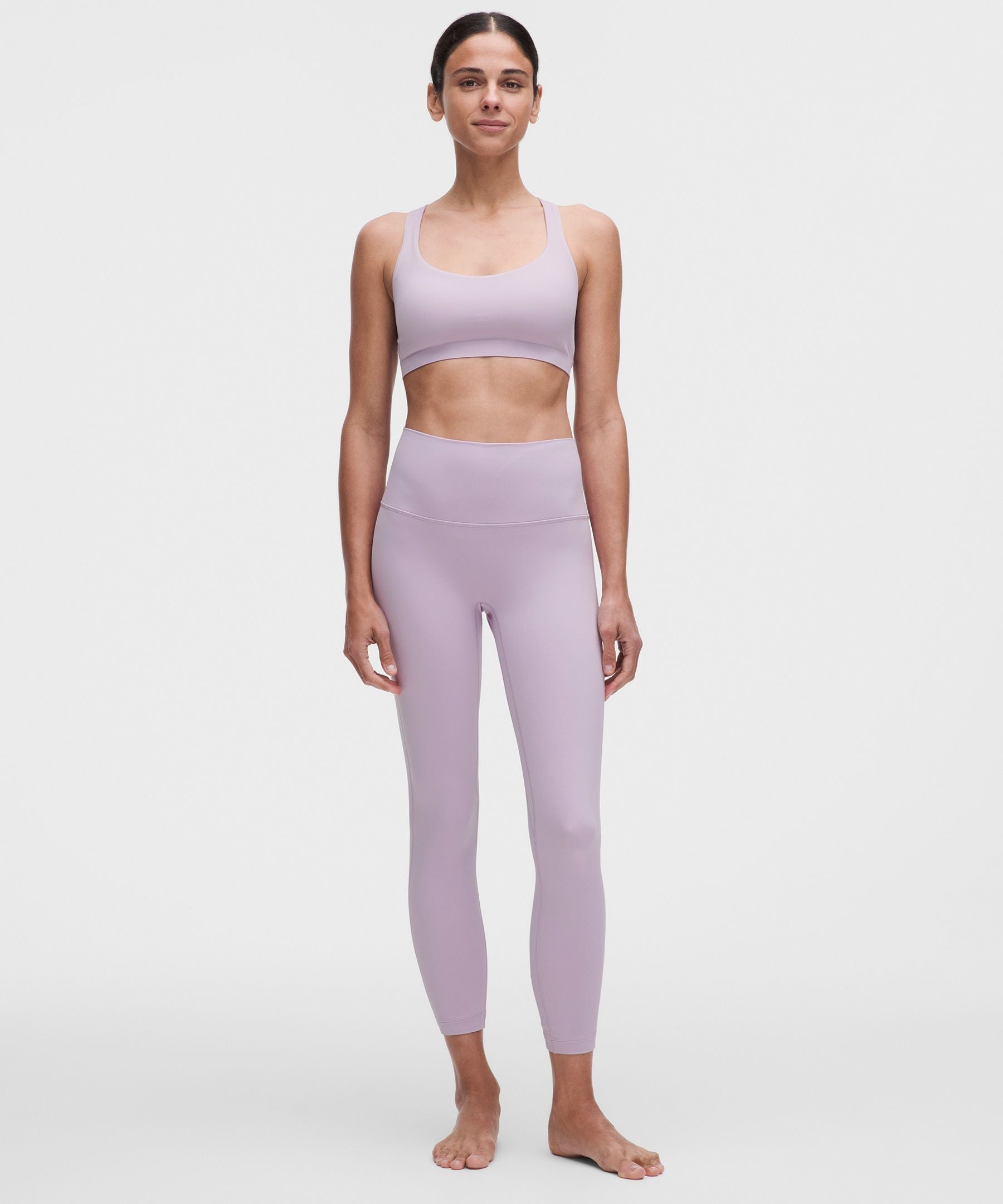 Lululemon Women's lululemon Align No Line™ High-Rise Pant 25"